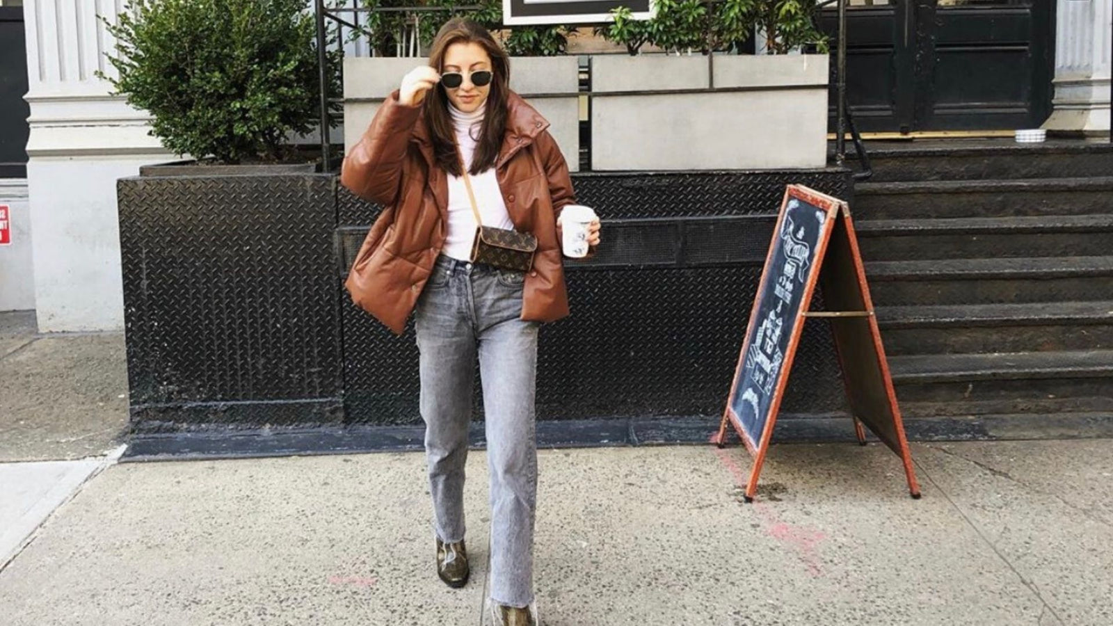 4 Tips On Layering Outfits For Winter Mornings