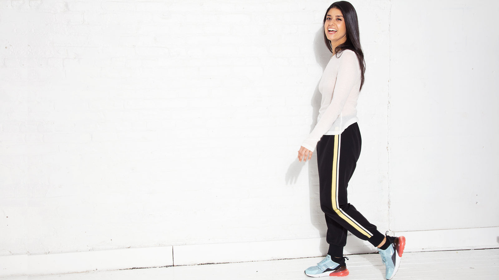 A.LISTER WORK STYLE: Helya Mohammadian on style and functional inclusivity