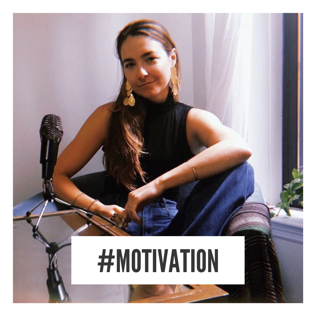 How to MOTIVATE in style