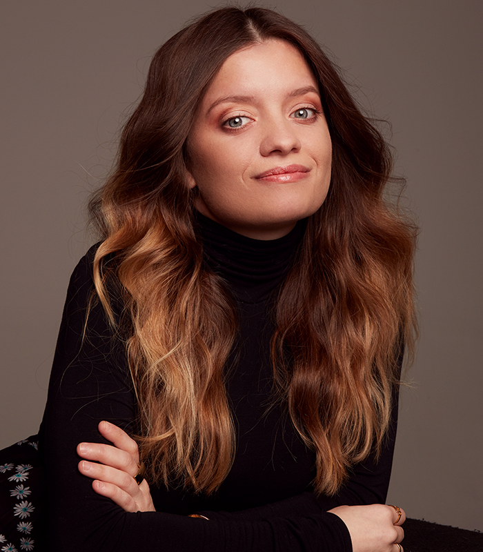 STL MAGAZINE: Andrea Seemayer, Former Director at Zac Posen brings new luxury apparel to St. Louis