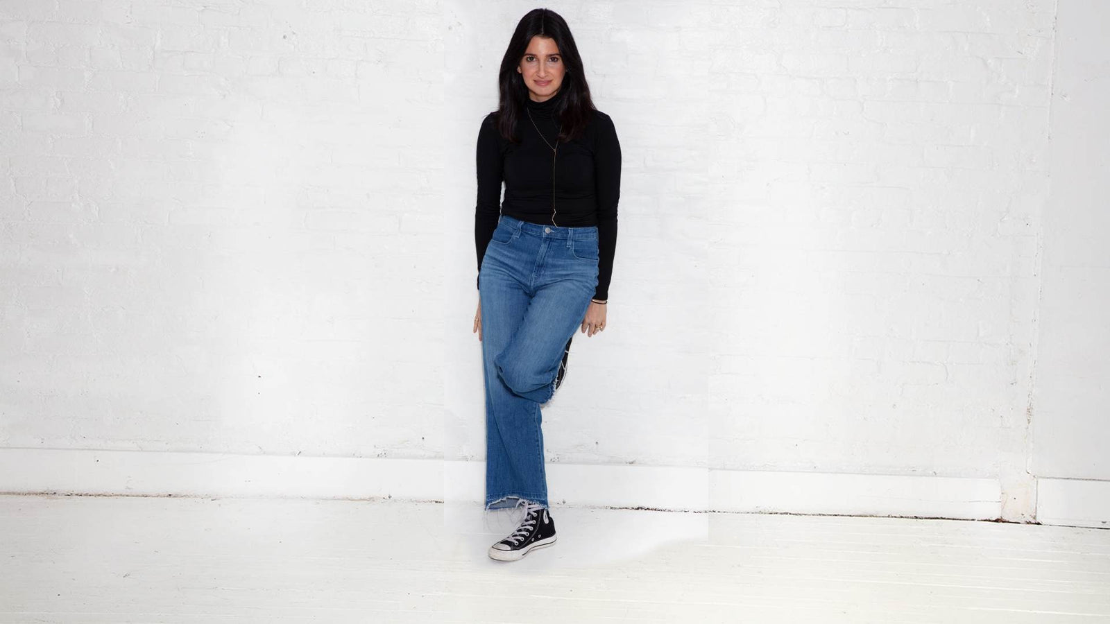 A.LISTER EXCLUSIVE: Shahla Karimi on how to build rapport in a competitive industry