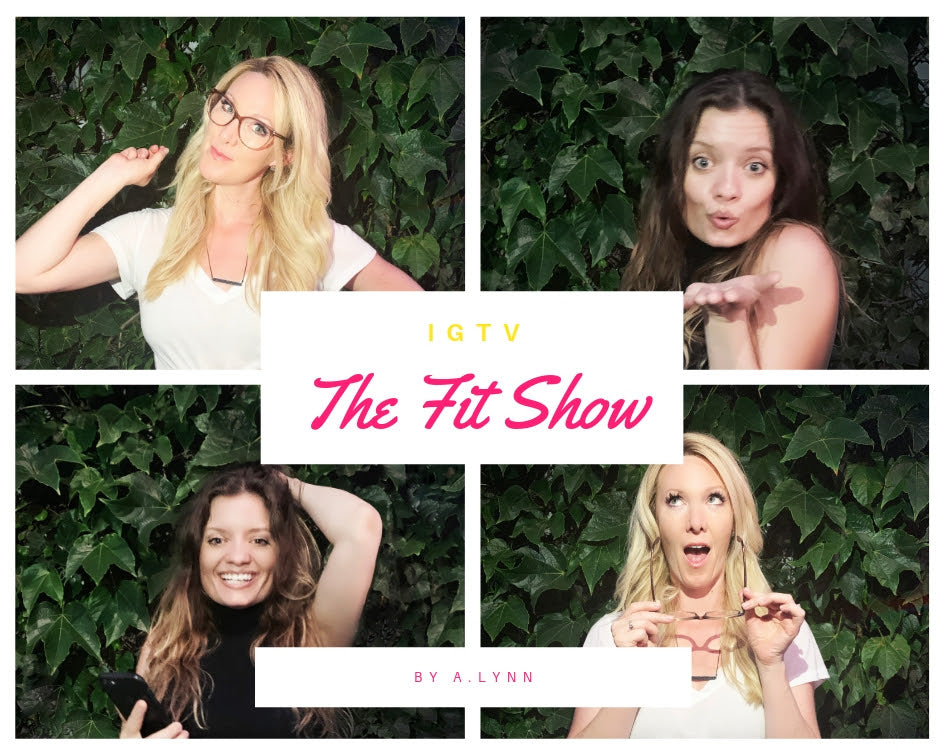 Introducing 'The Fit Show'