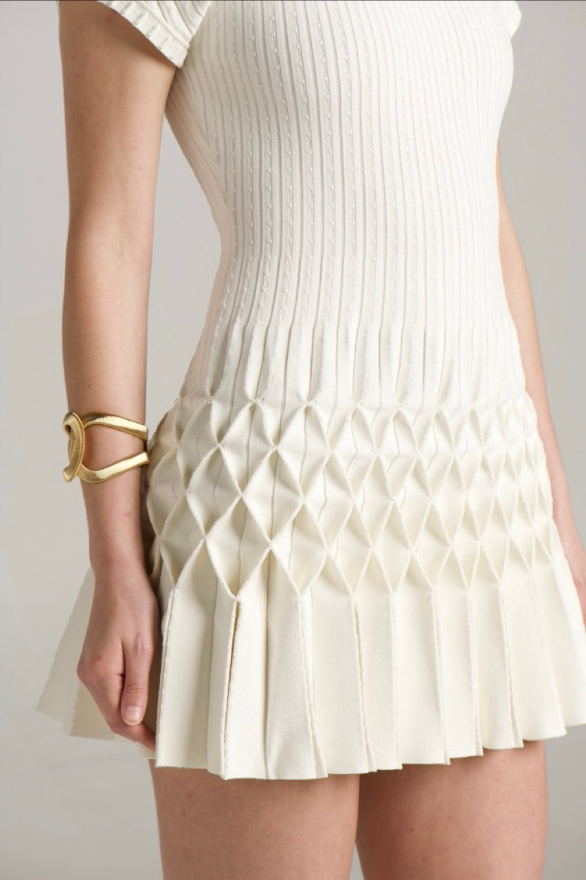 DALIA DRESS