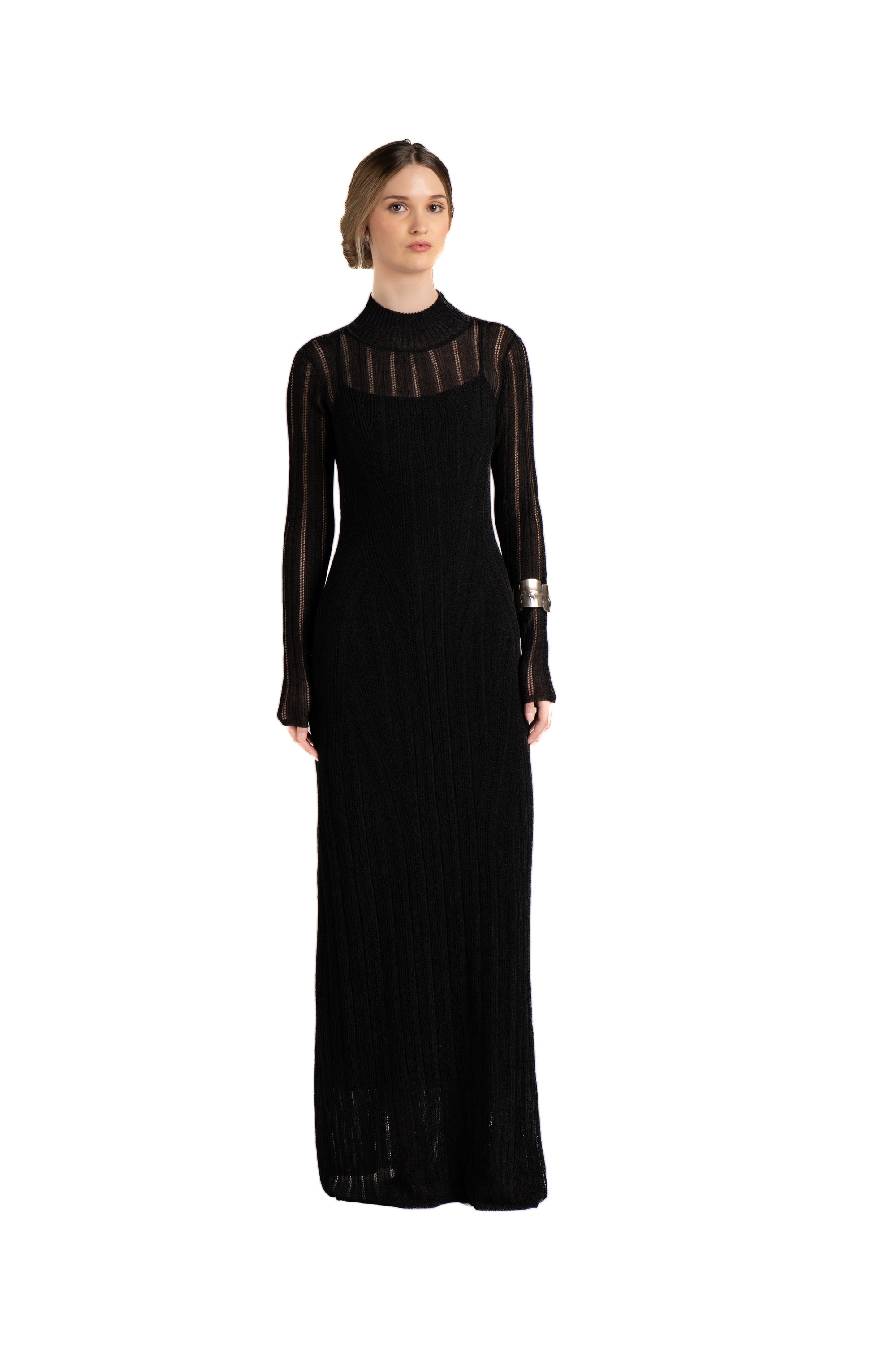 LUMA GOWN