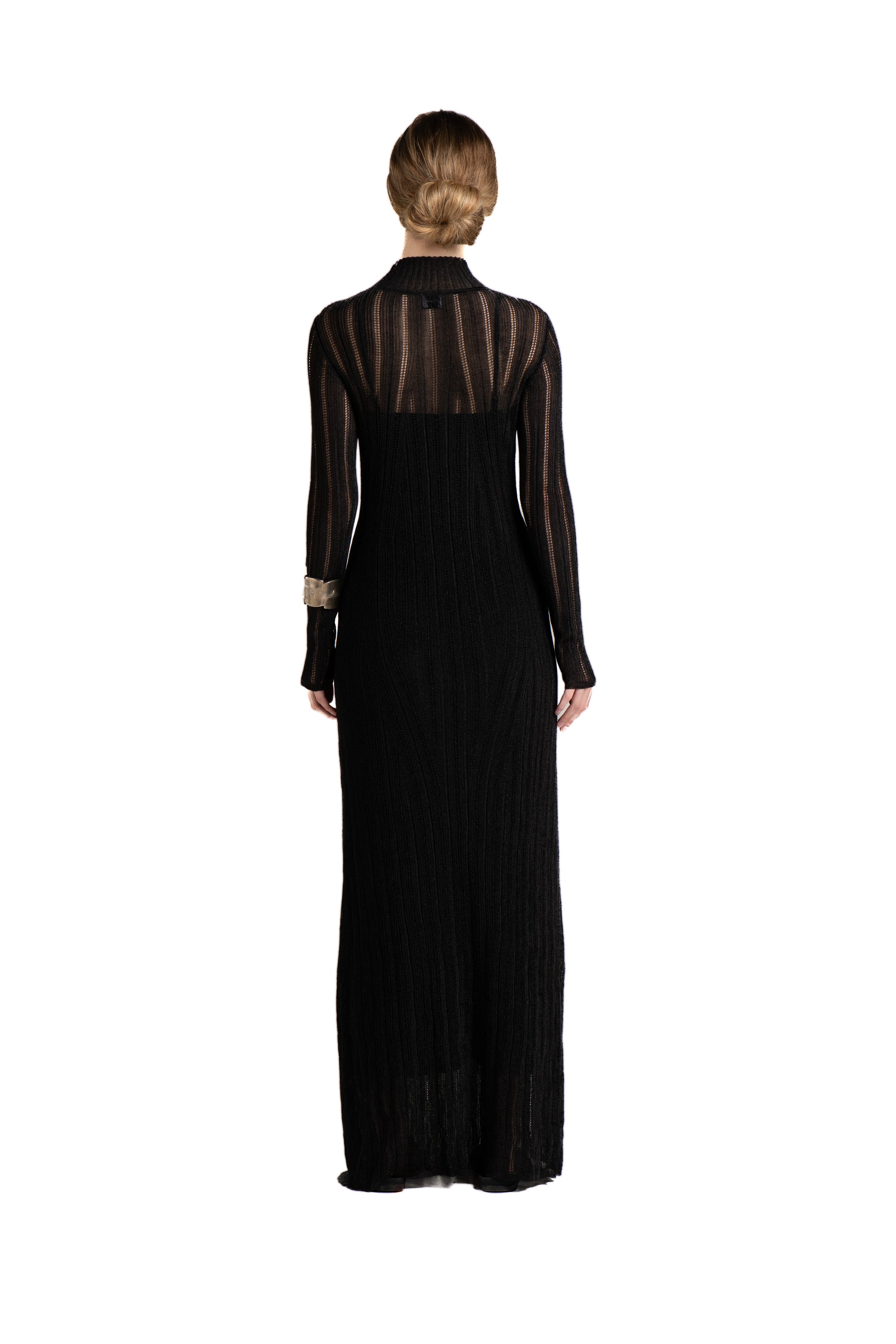 LUMA GOWN