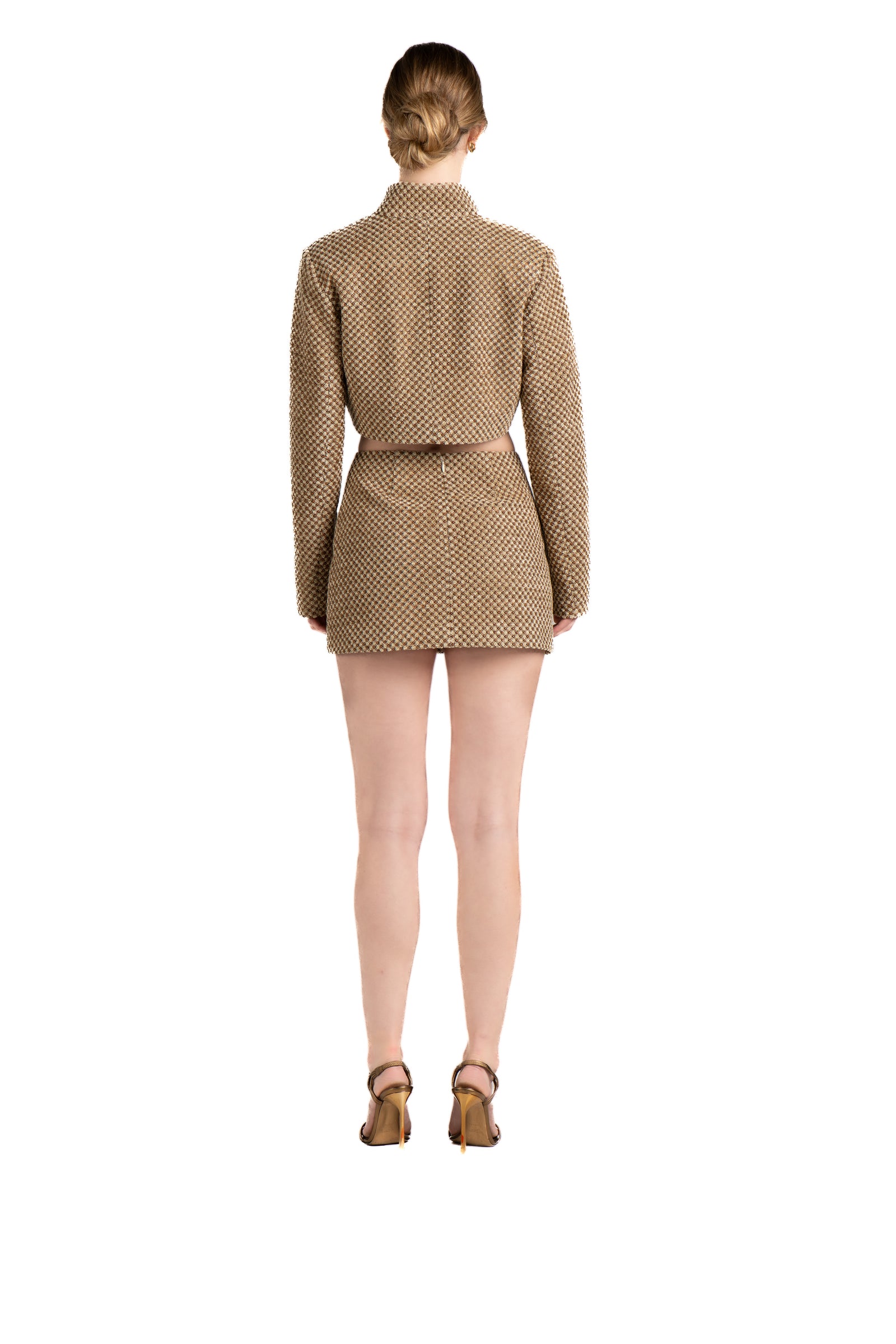 MAURA JACKET