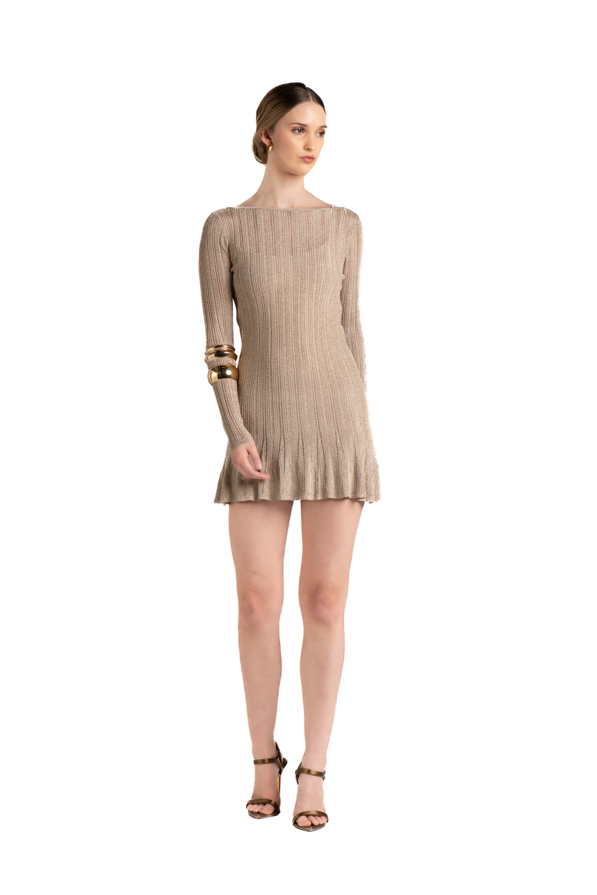 SHAHLA DRESS