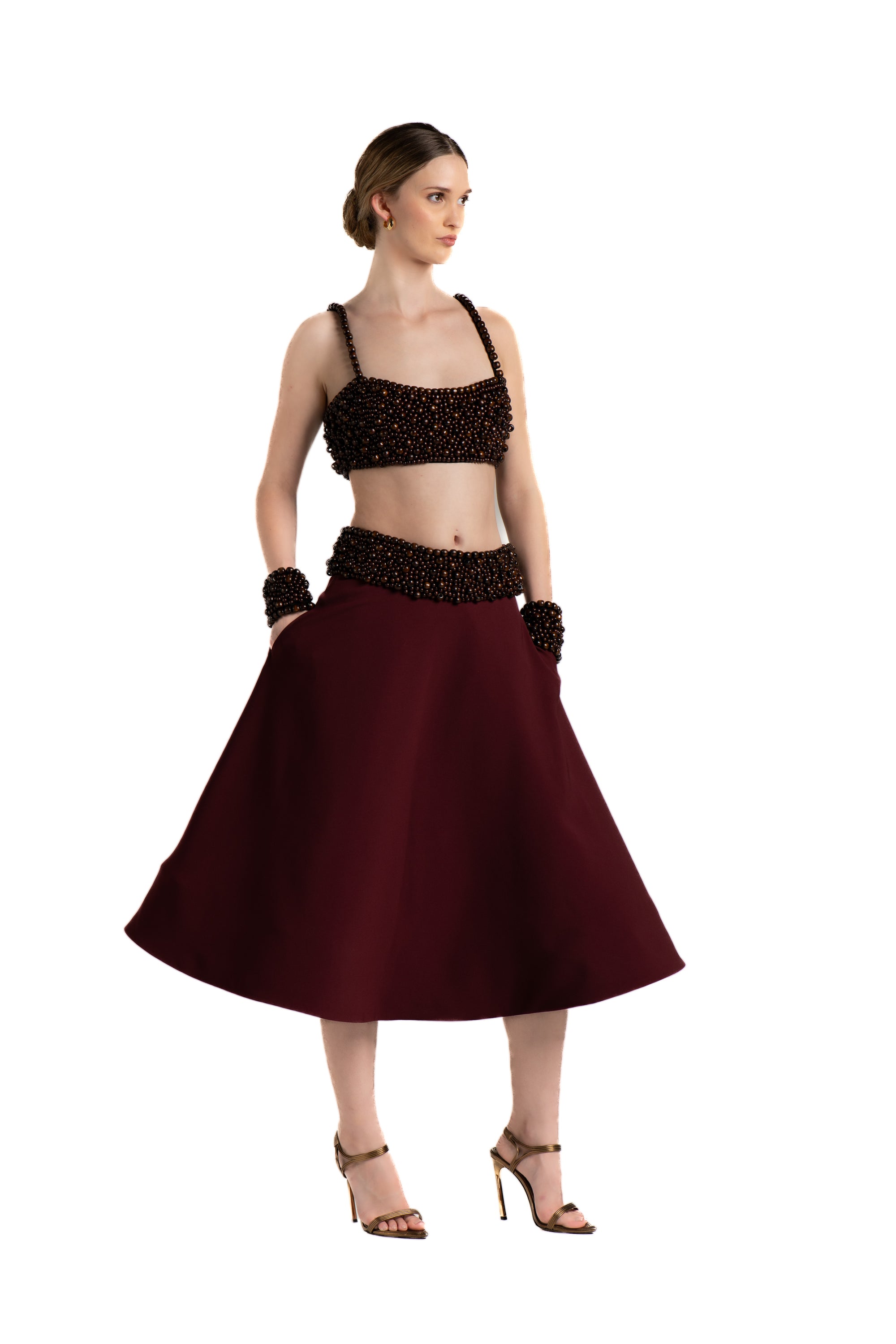 VERA SKIRT