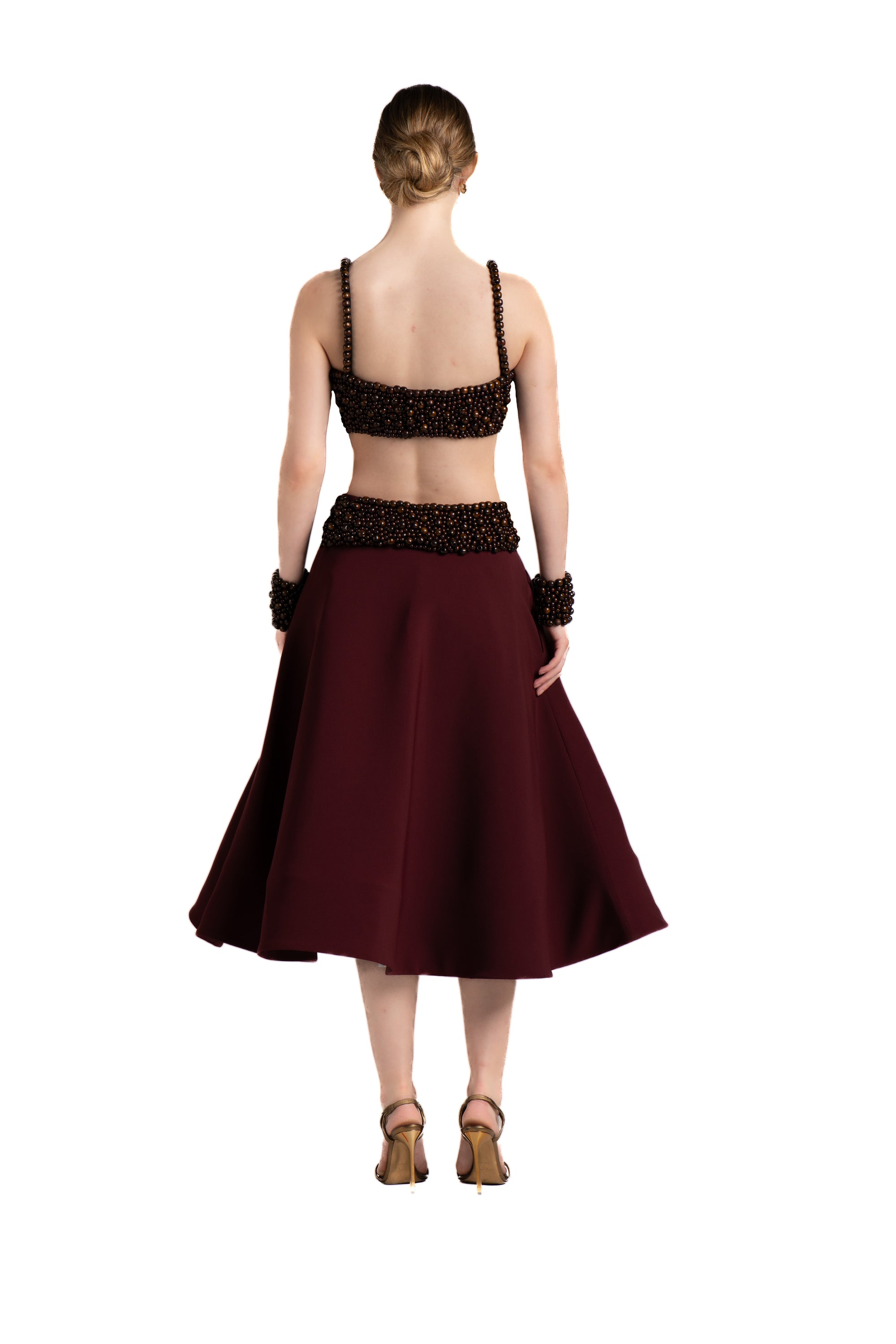 VERA SKIRT
