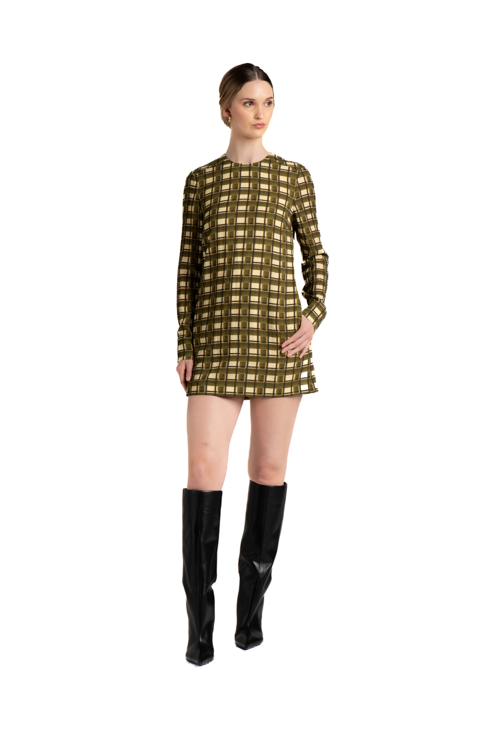 JULIE DRESS