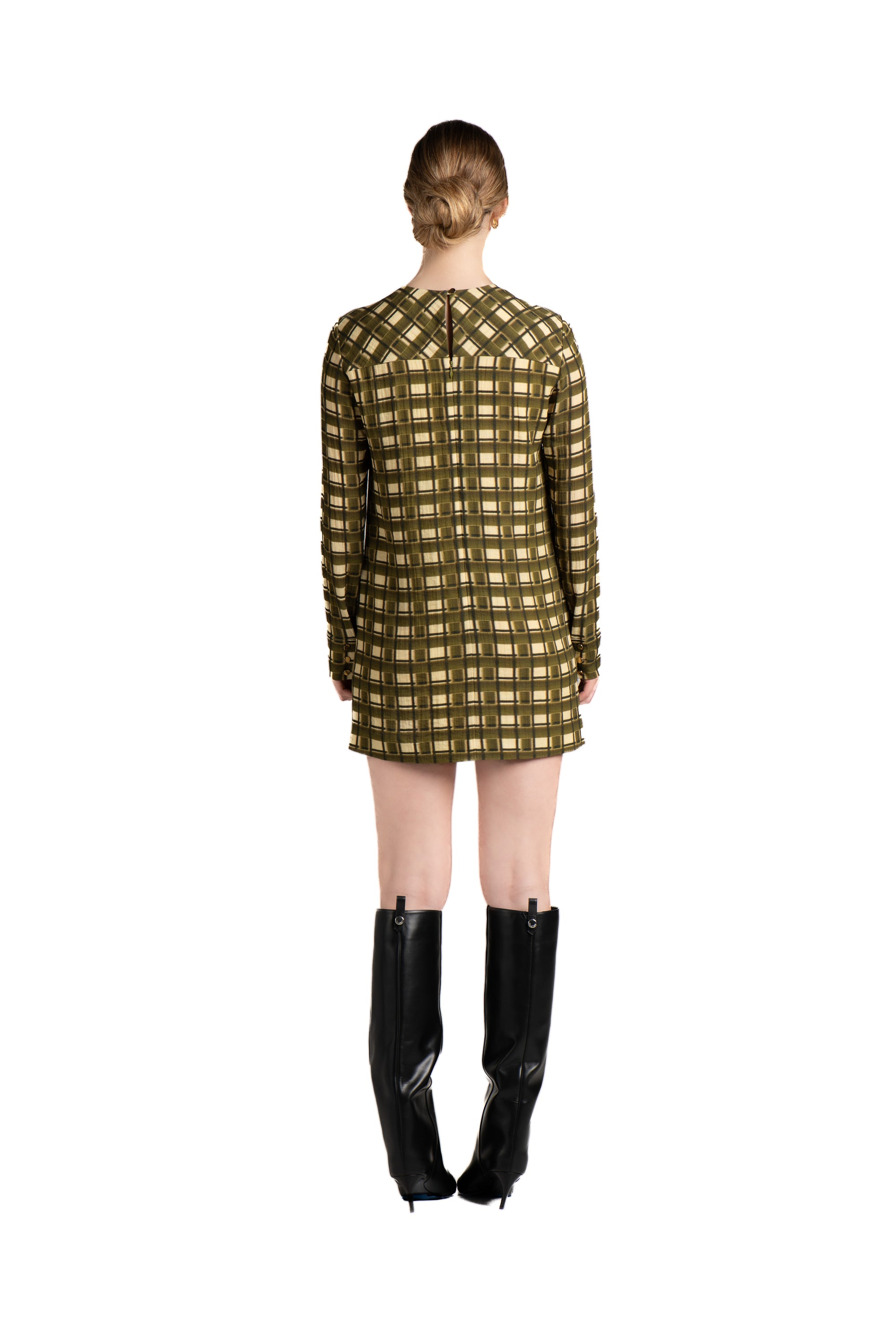 JULIE DRESS