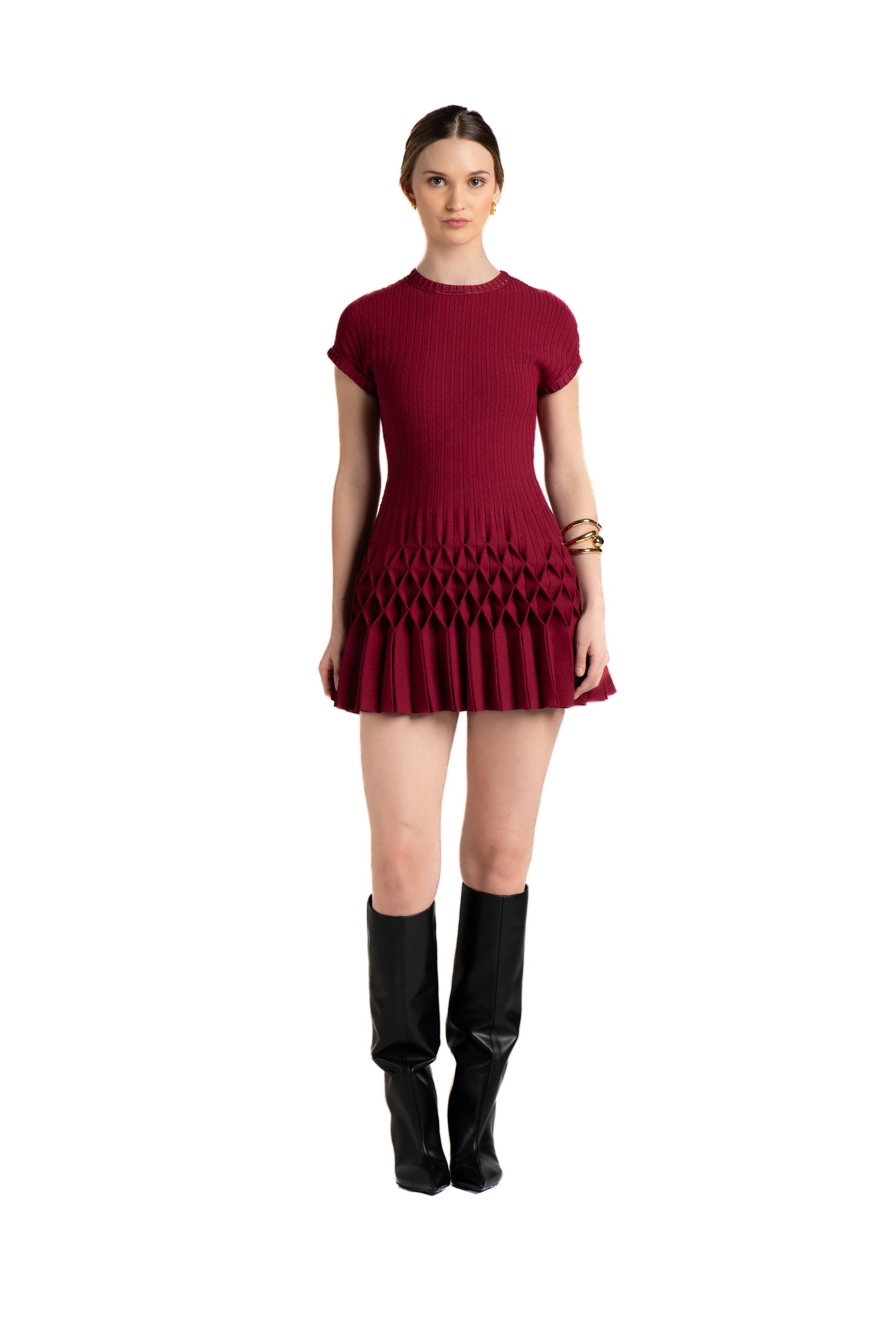 DALIA DRESS