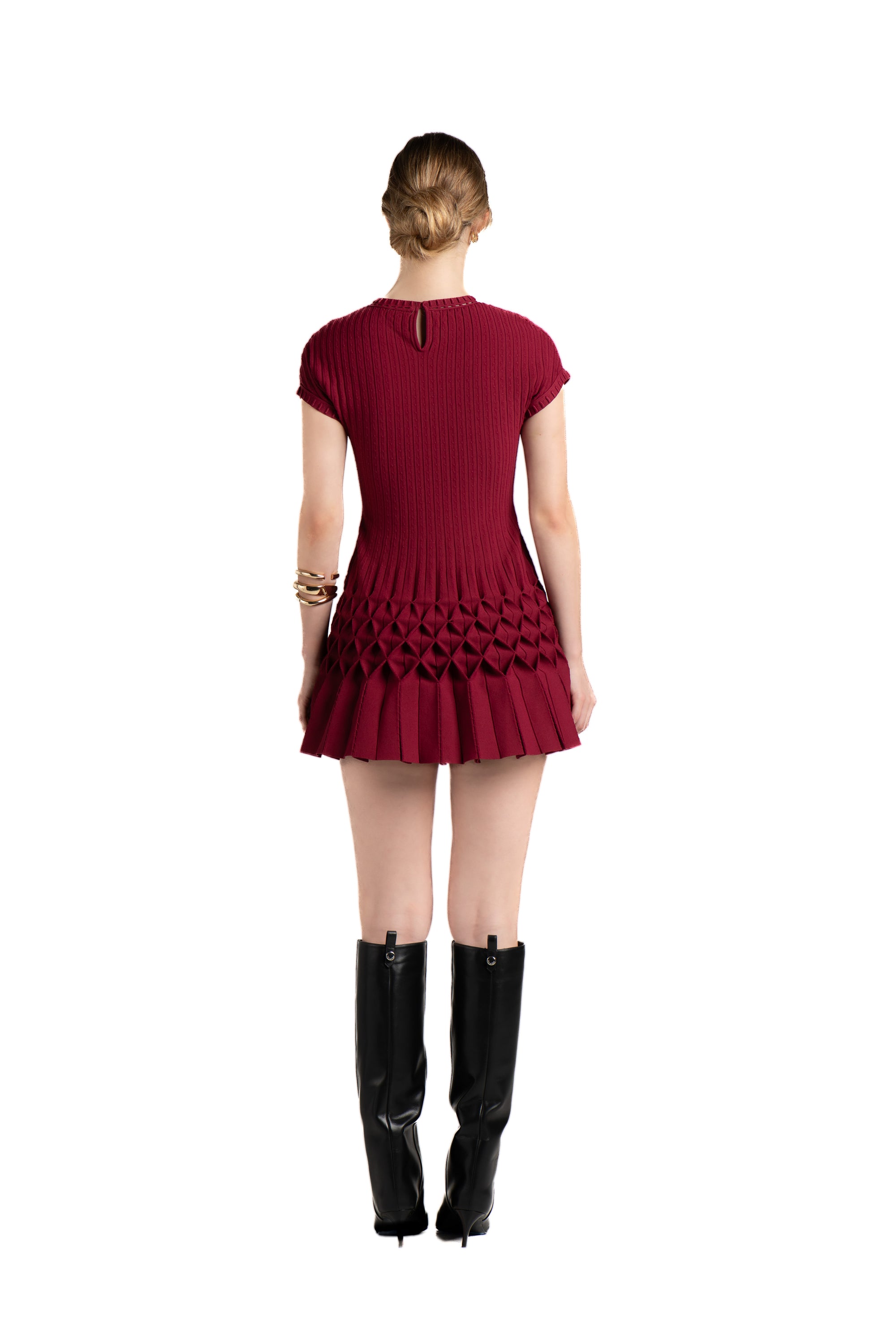 DALIA DRESS