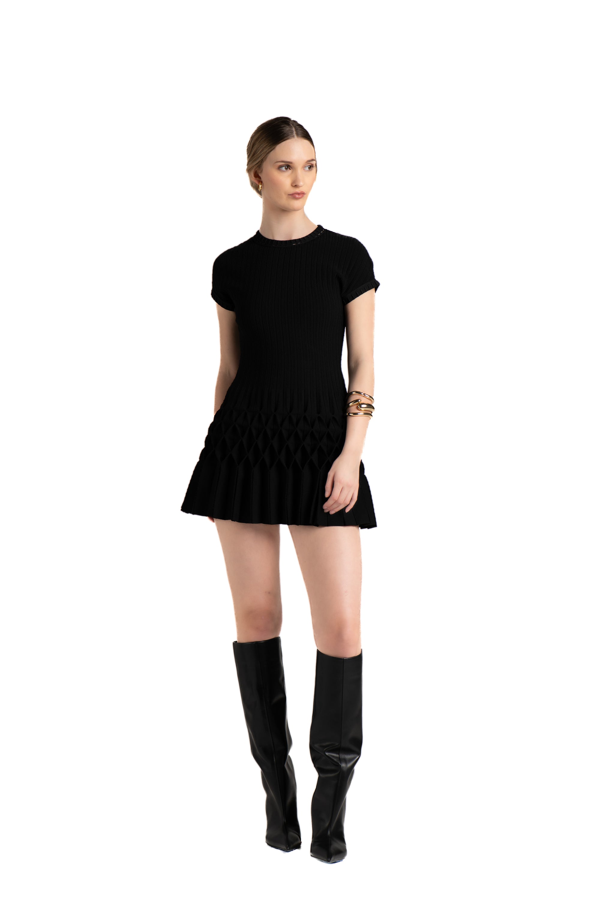 DALIA DRESS