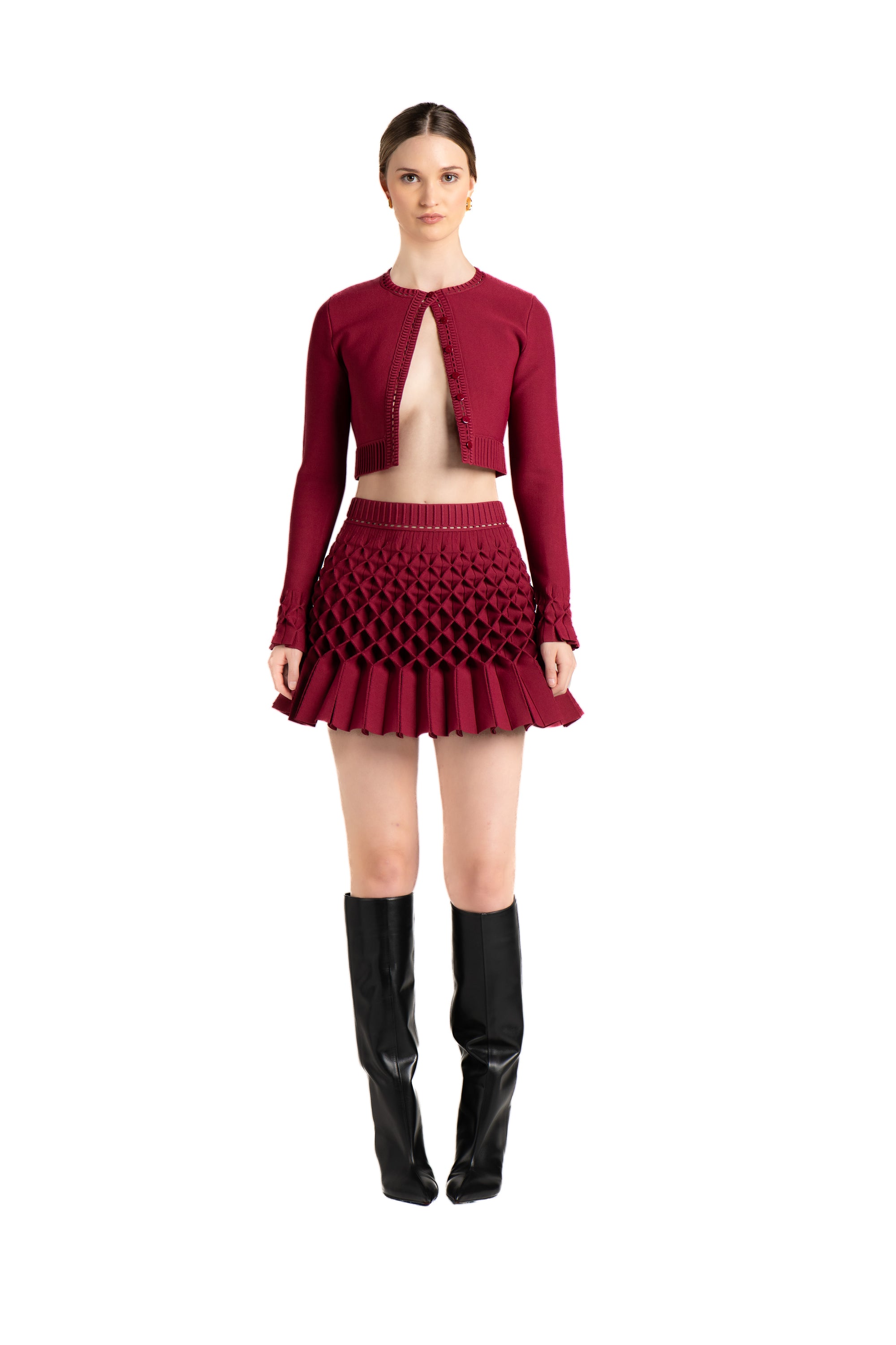 ELIN CARDIGAN