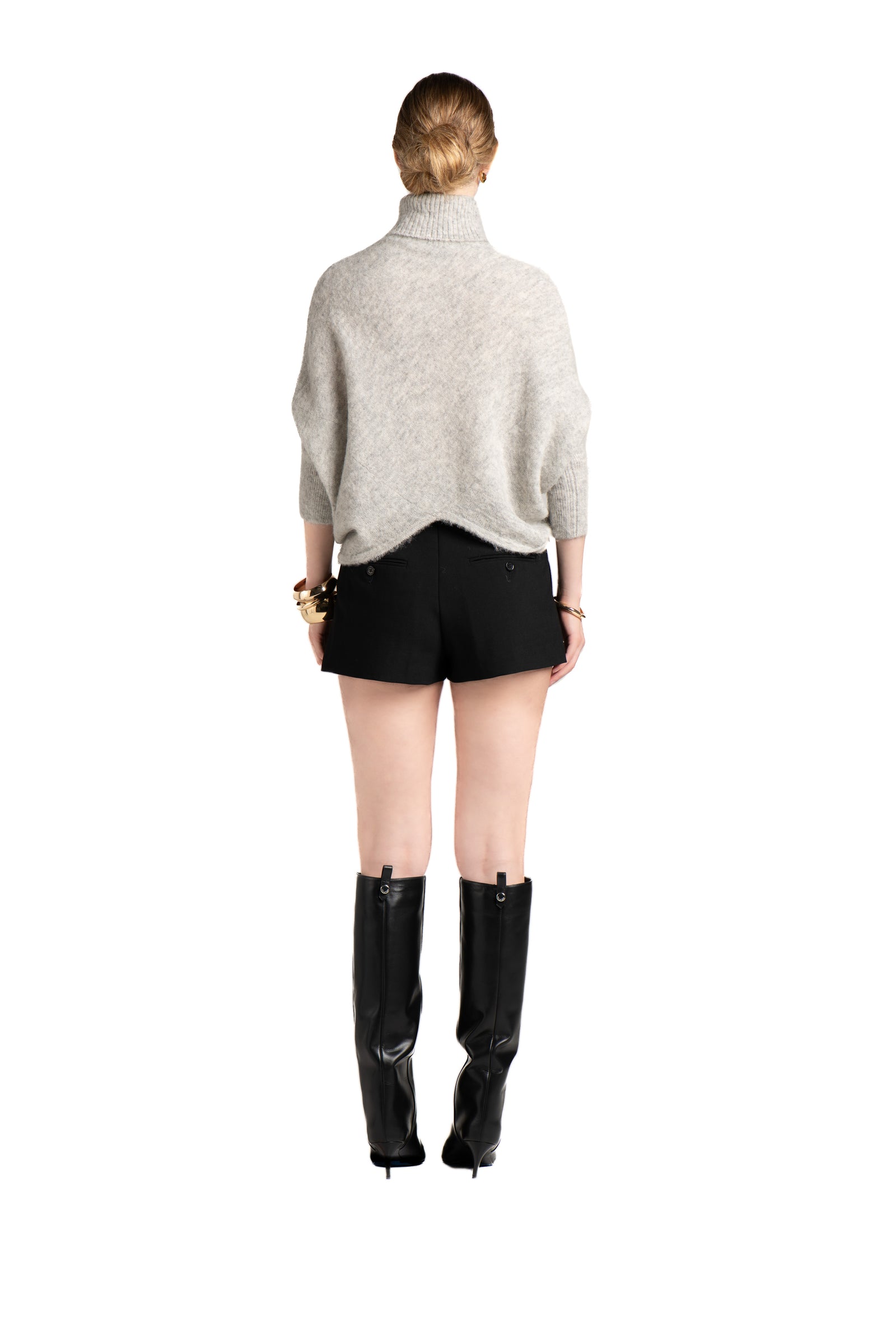 LEONA SWEATER