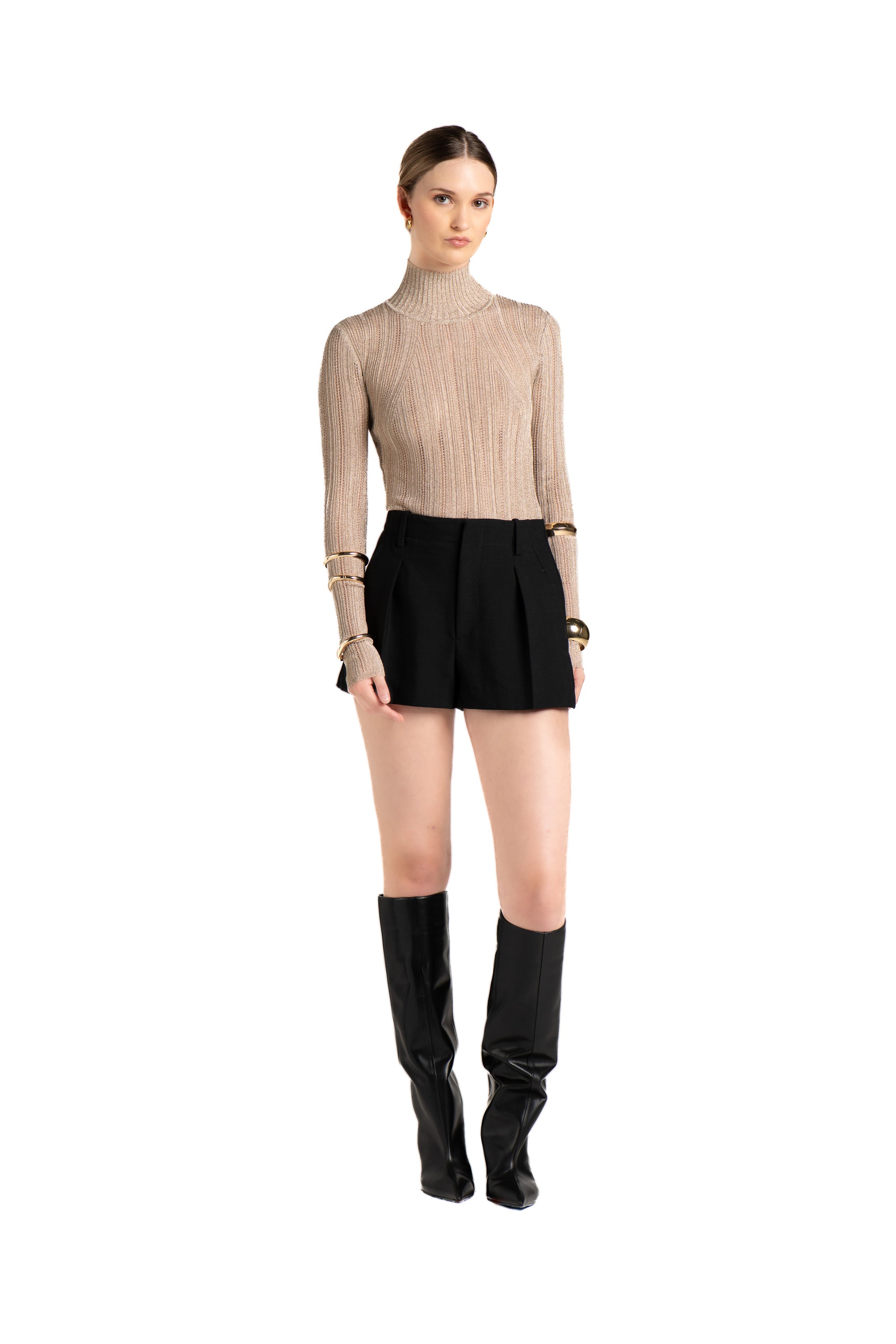 ELLE BODYSUIT