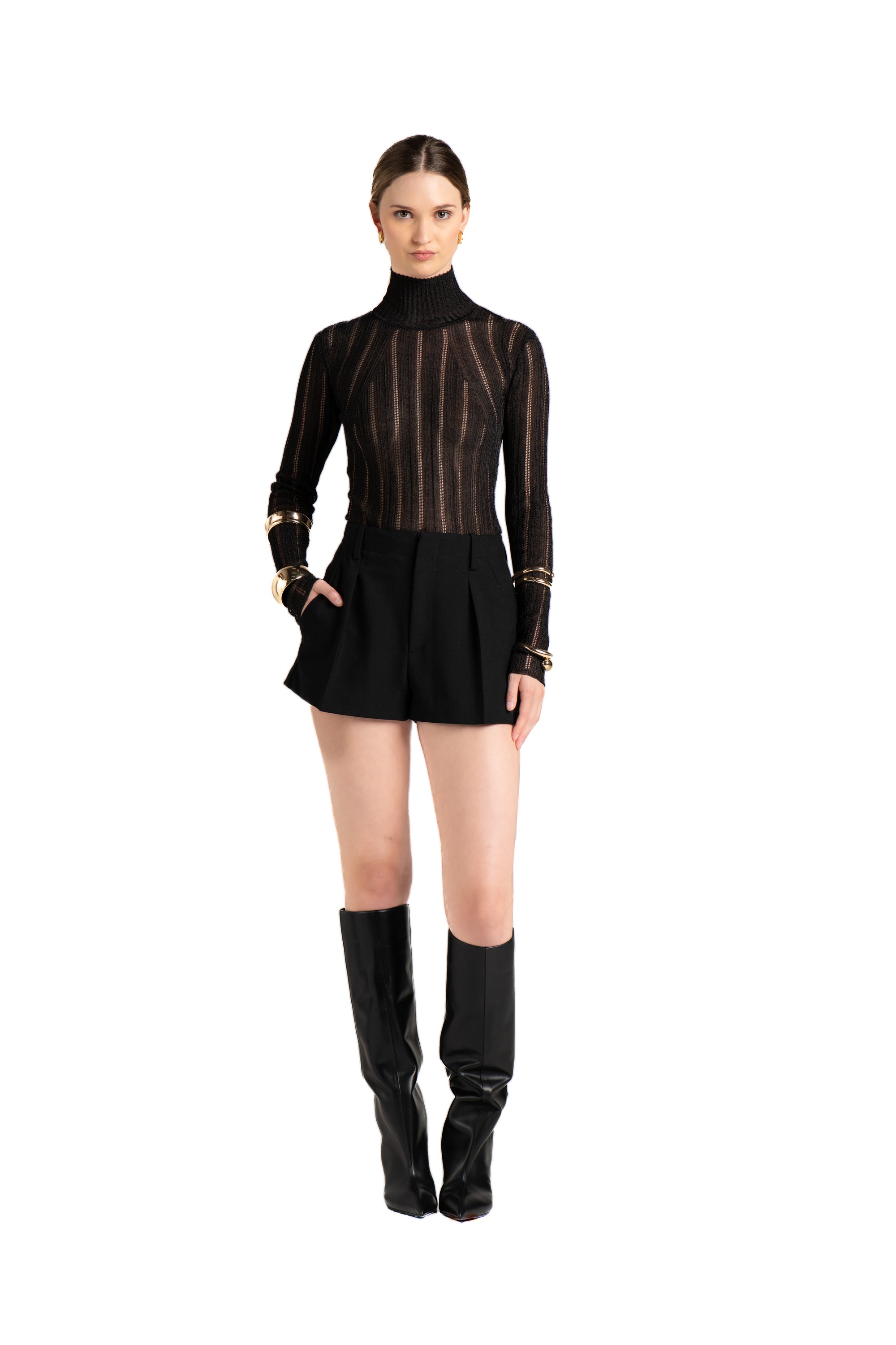 ELLE BODYSUIT