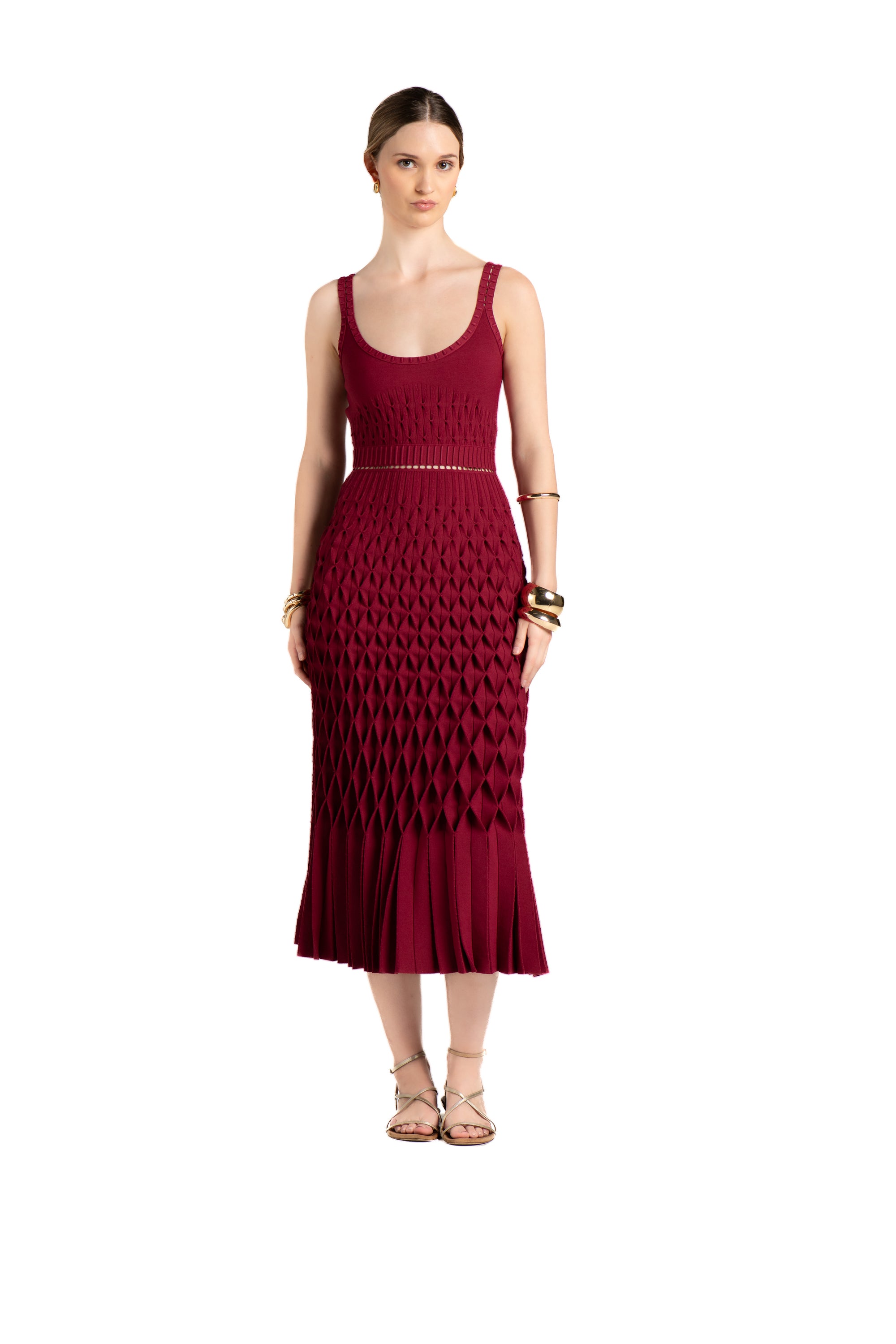 Anika Dress