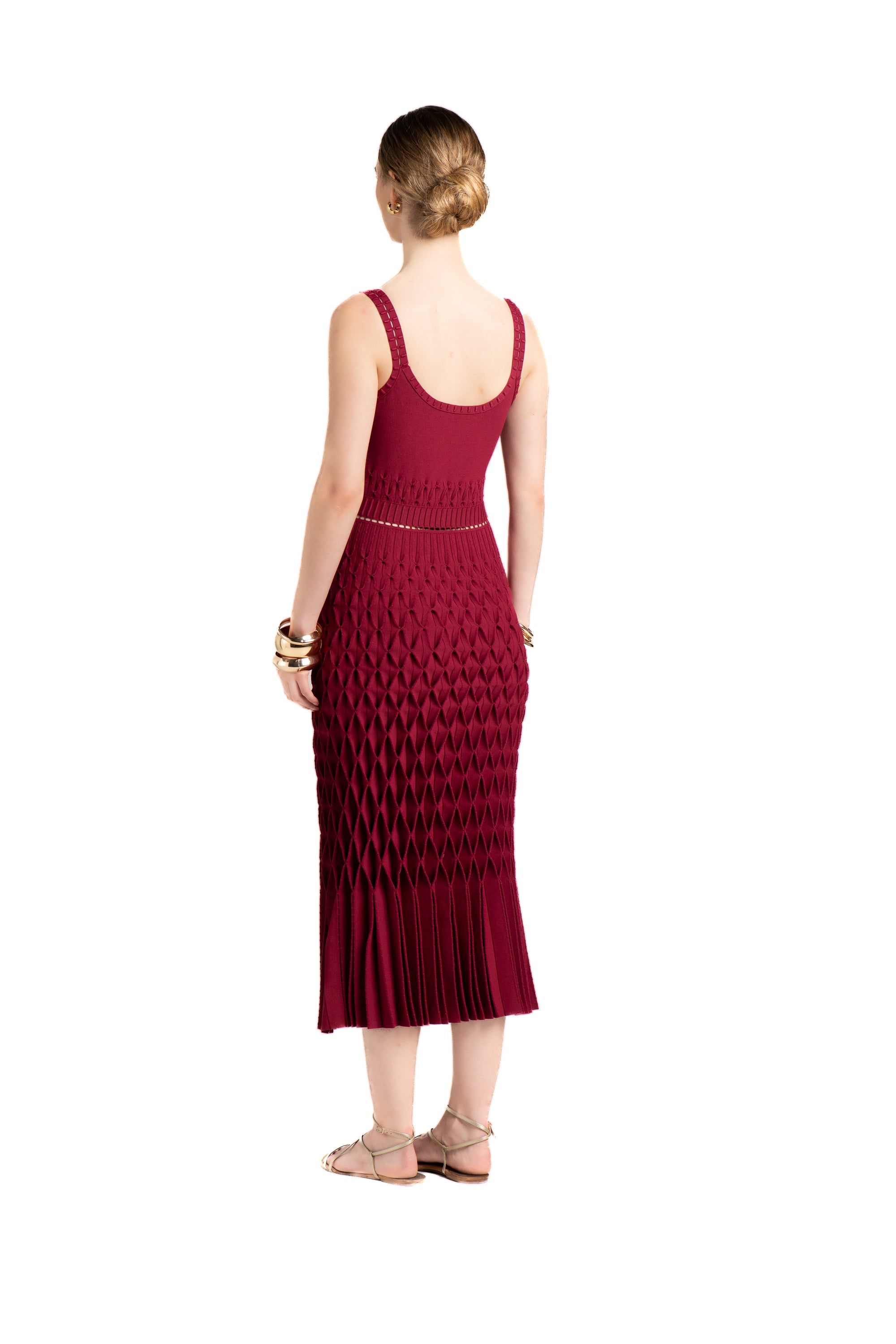 Anika Dress