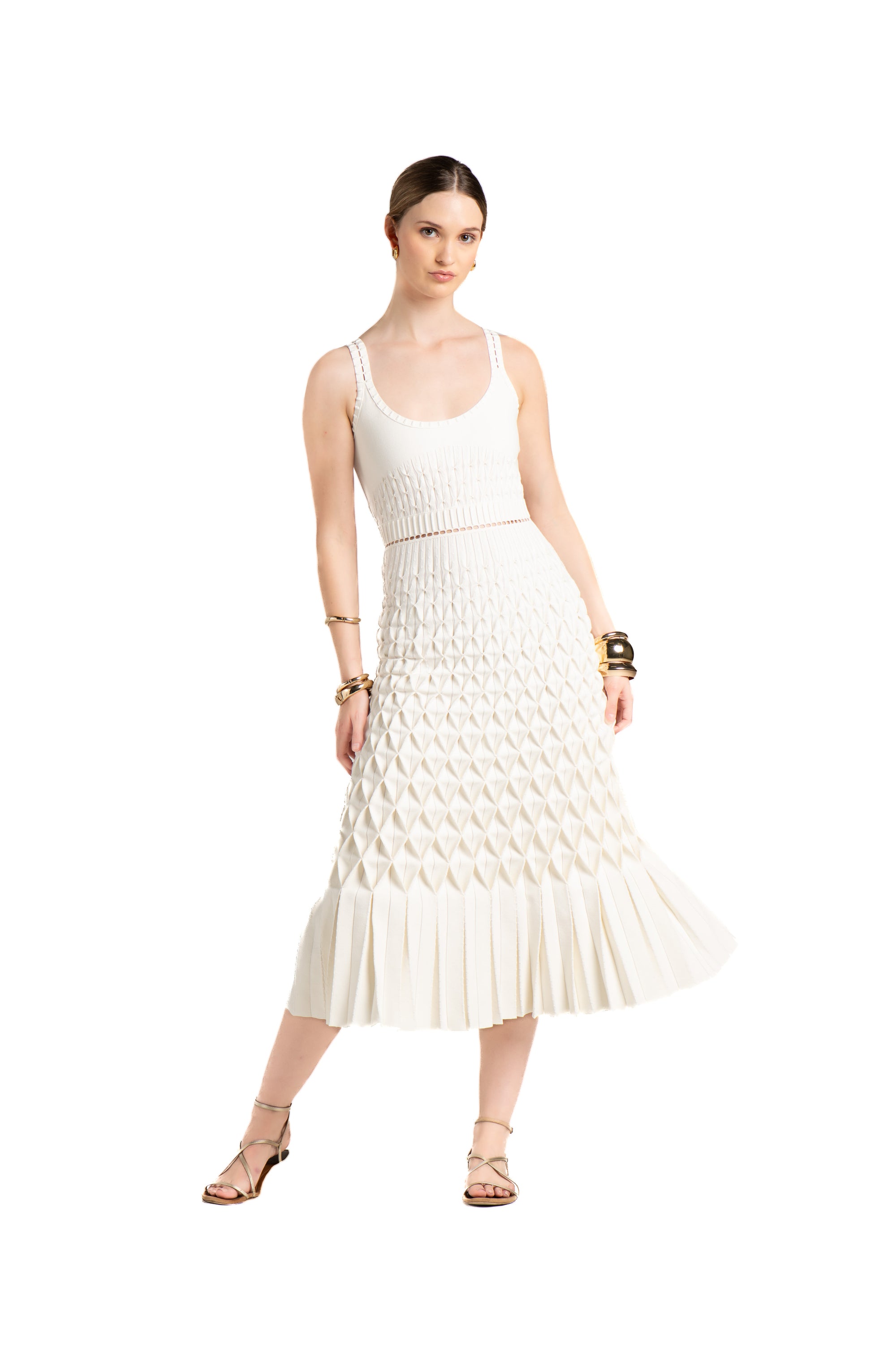 Anika Dress