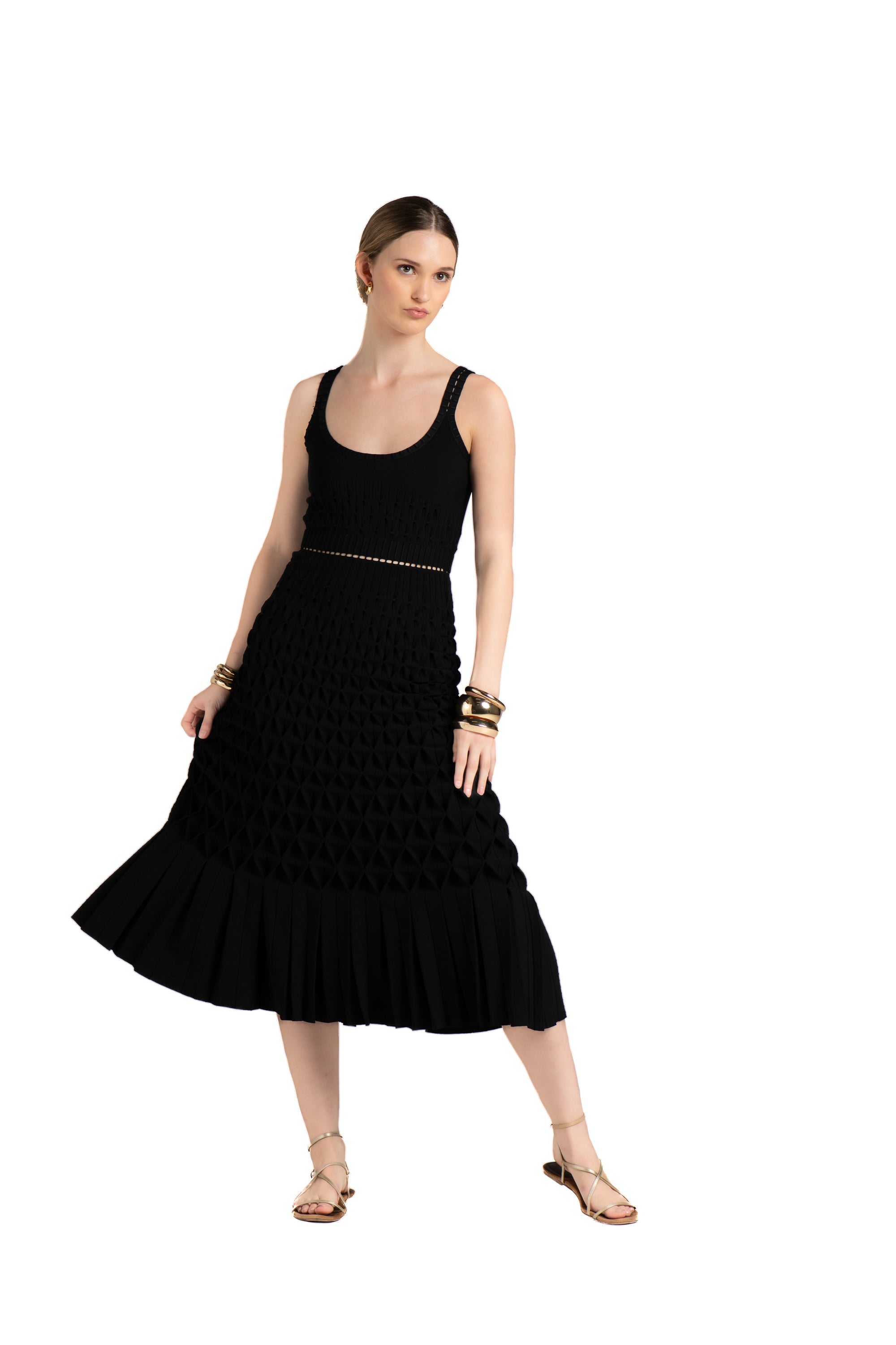Anika Dress