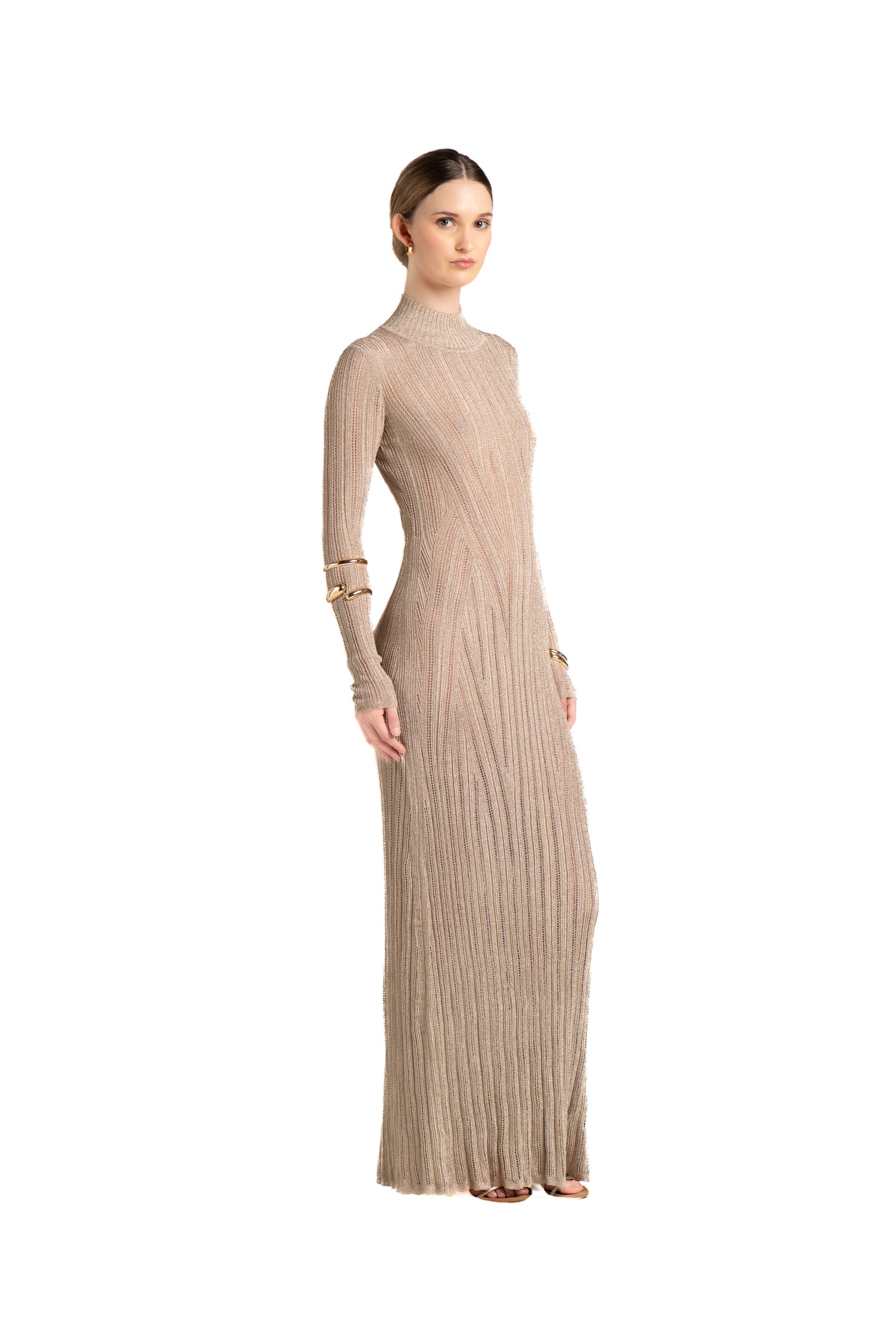 LUMA GOWN