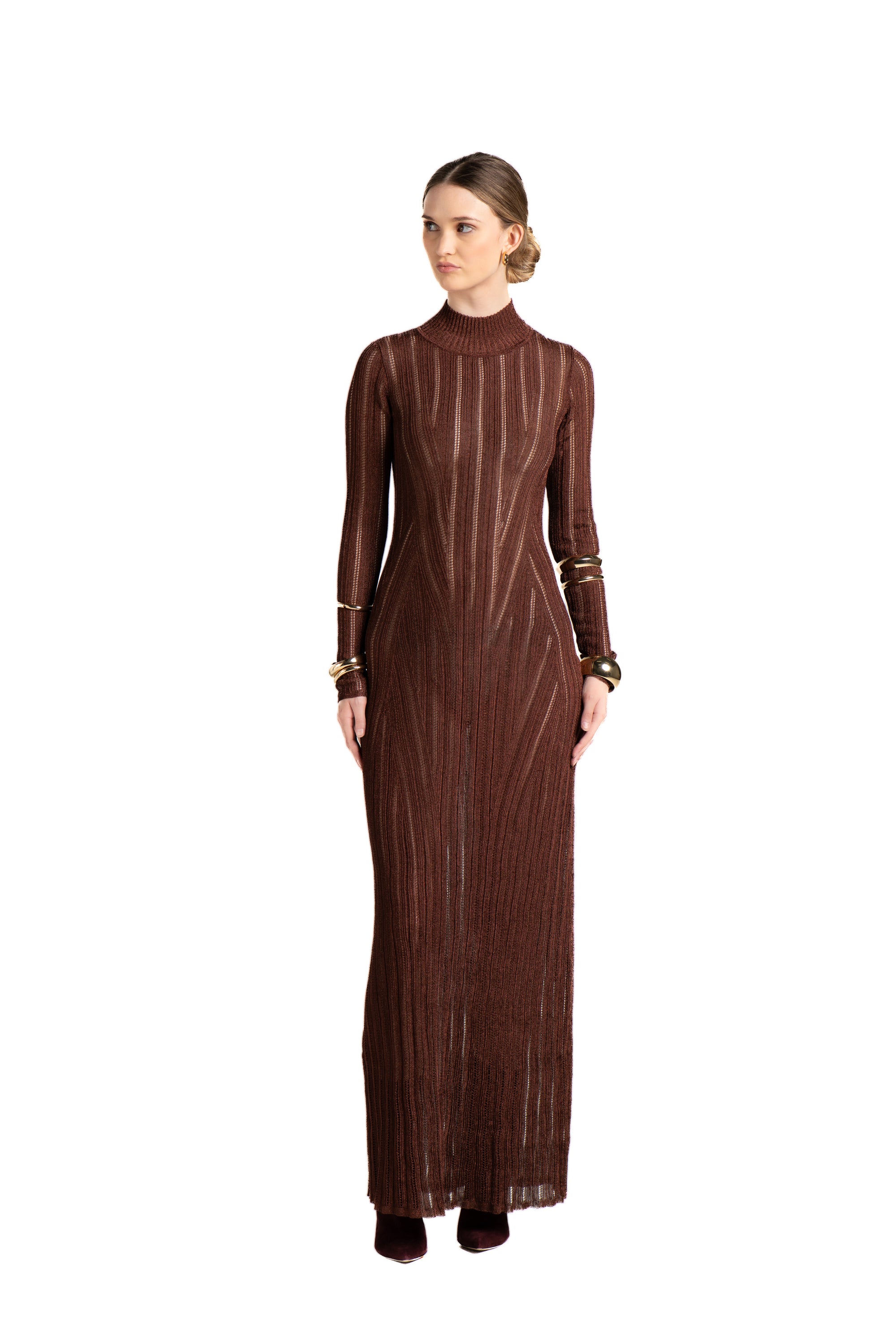 LUMA GOWN