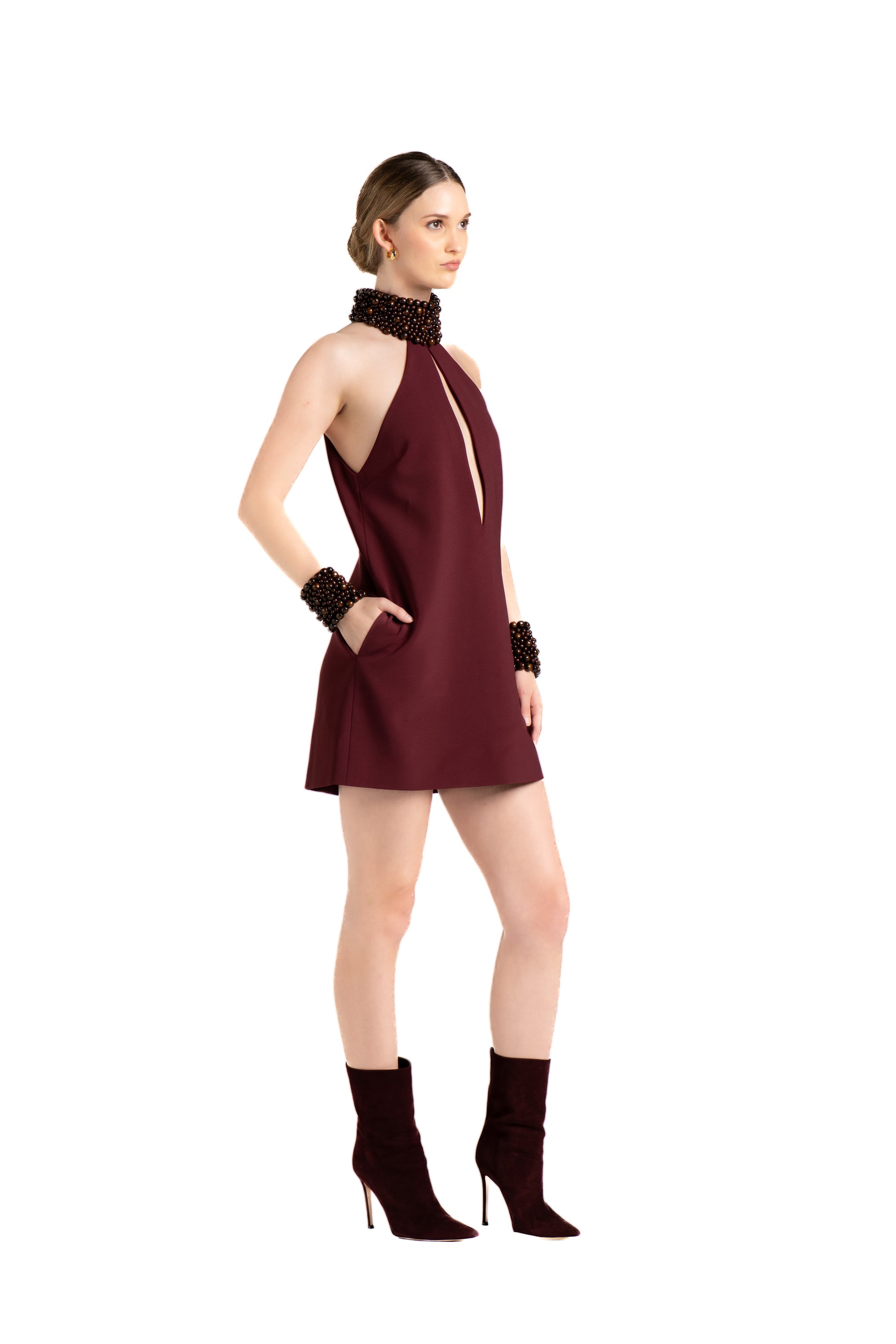 ANDI DRESS