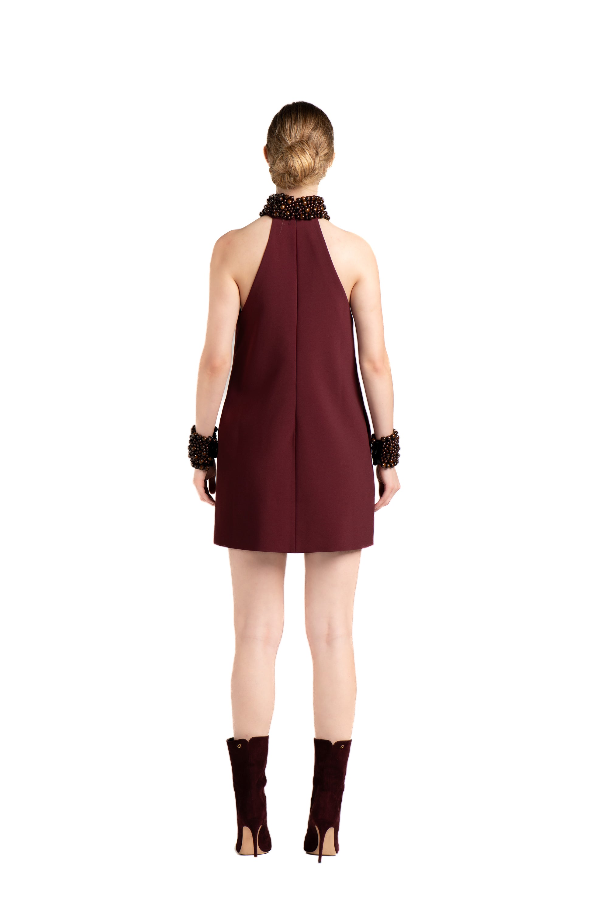 ANDI DRESS