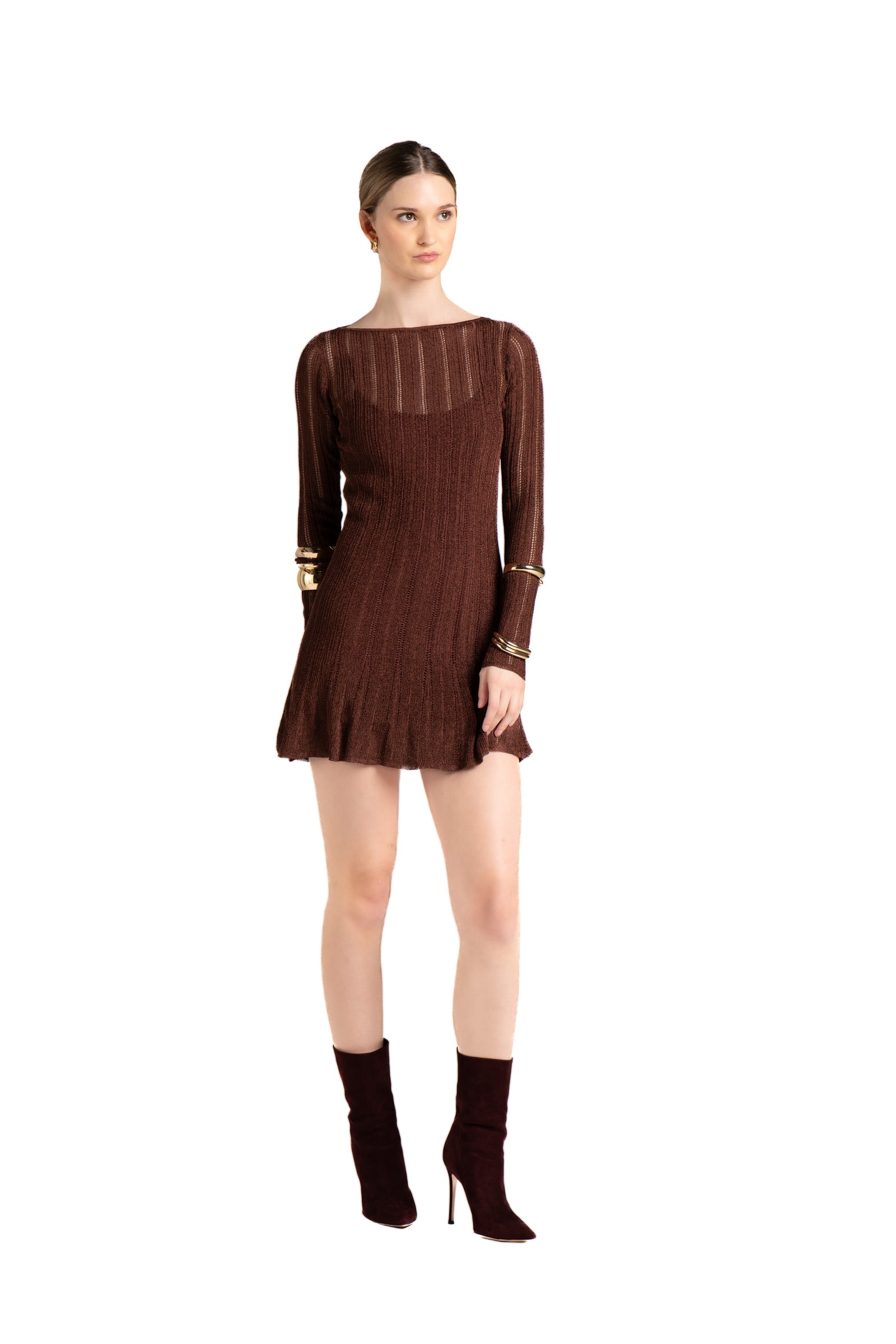 SHAHLA DRESS