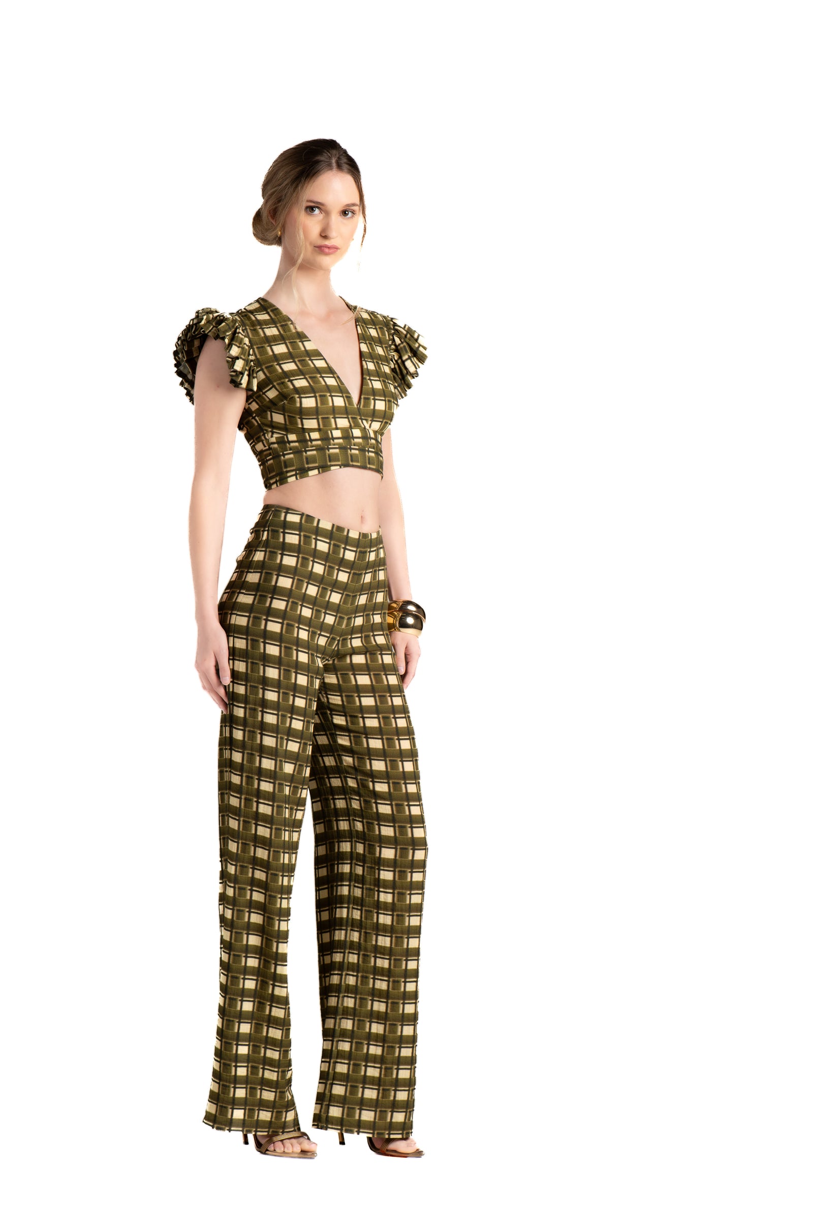 ARDEN PANT