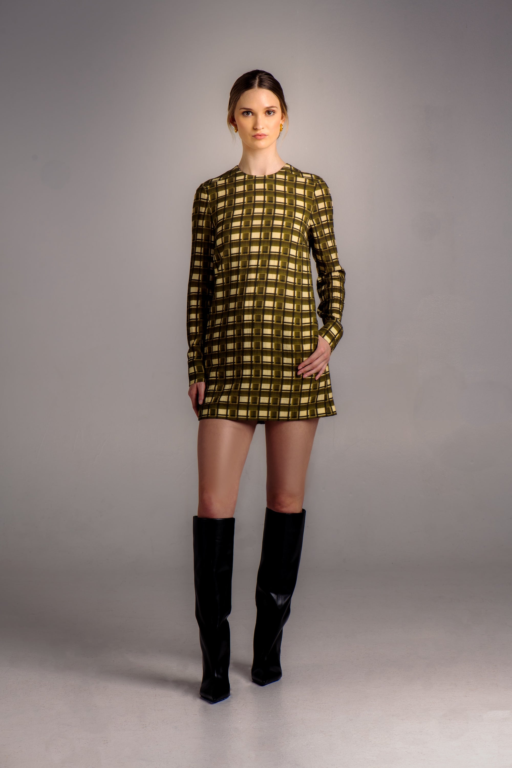 JULIE DRESS