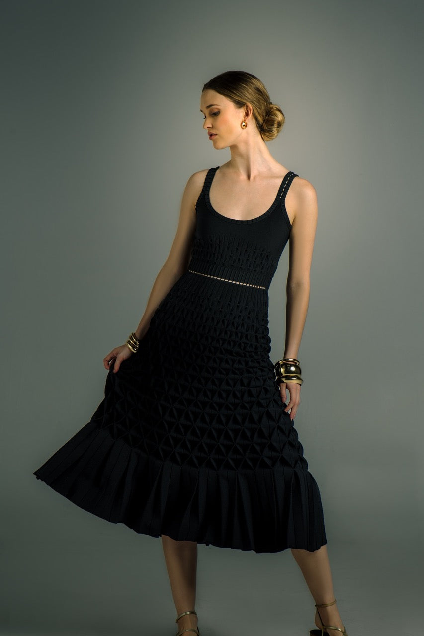 Anika Dress