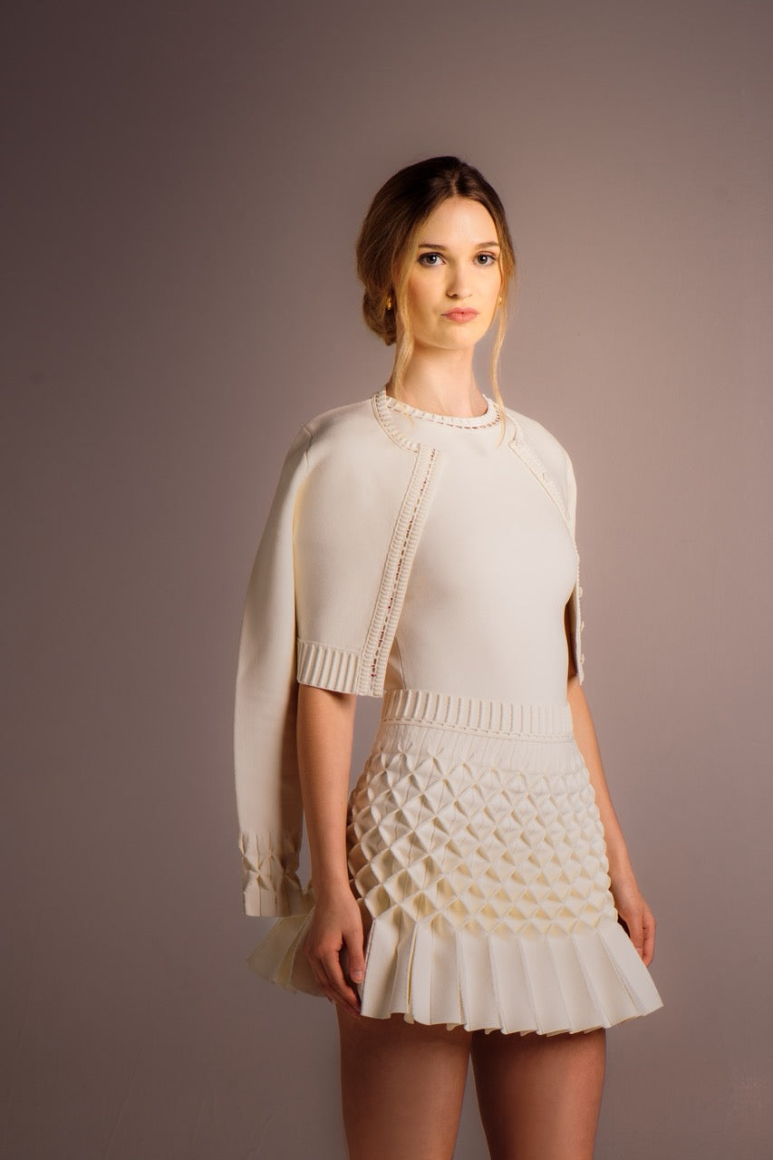 QUINN SKIRT