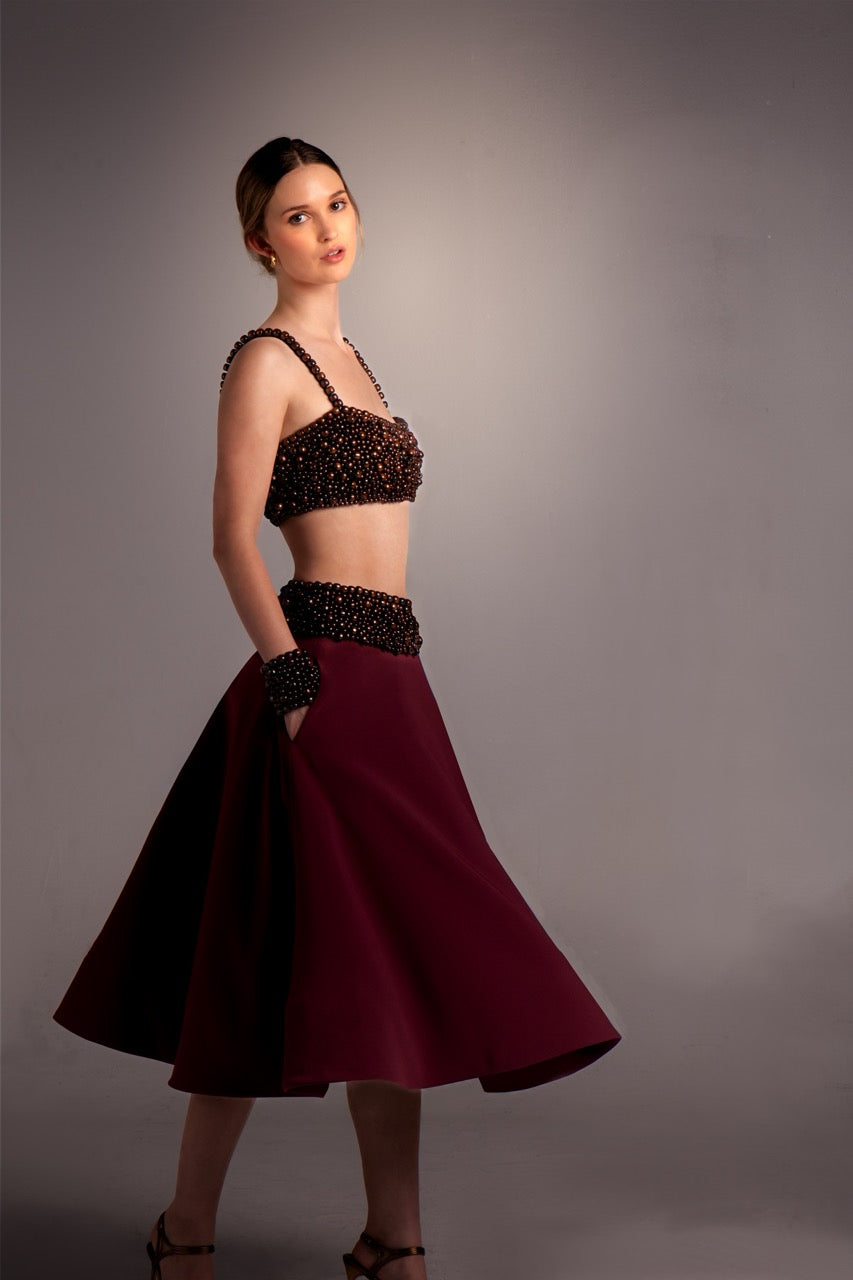 VERA SKIRT