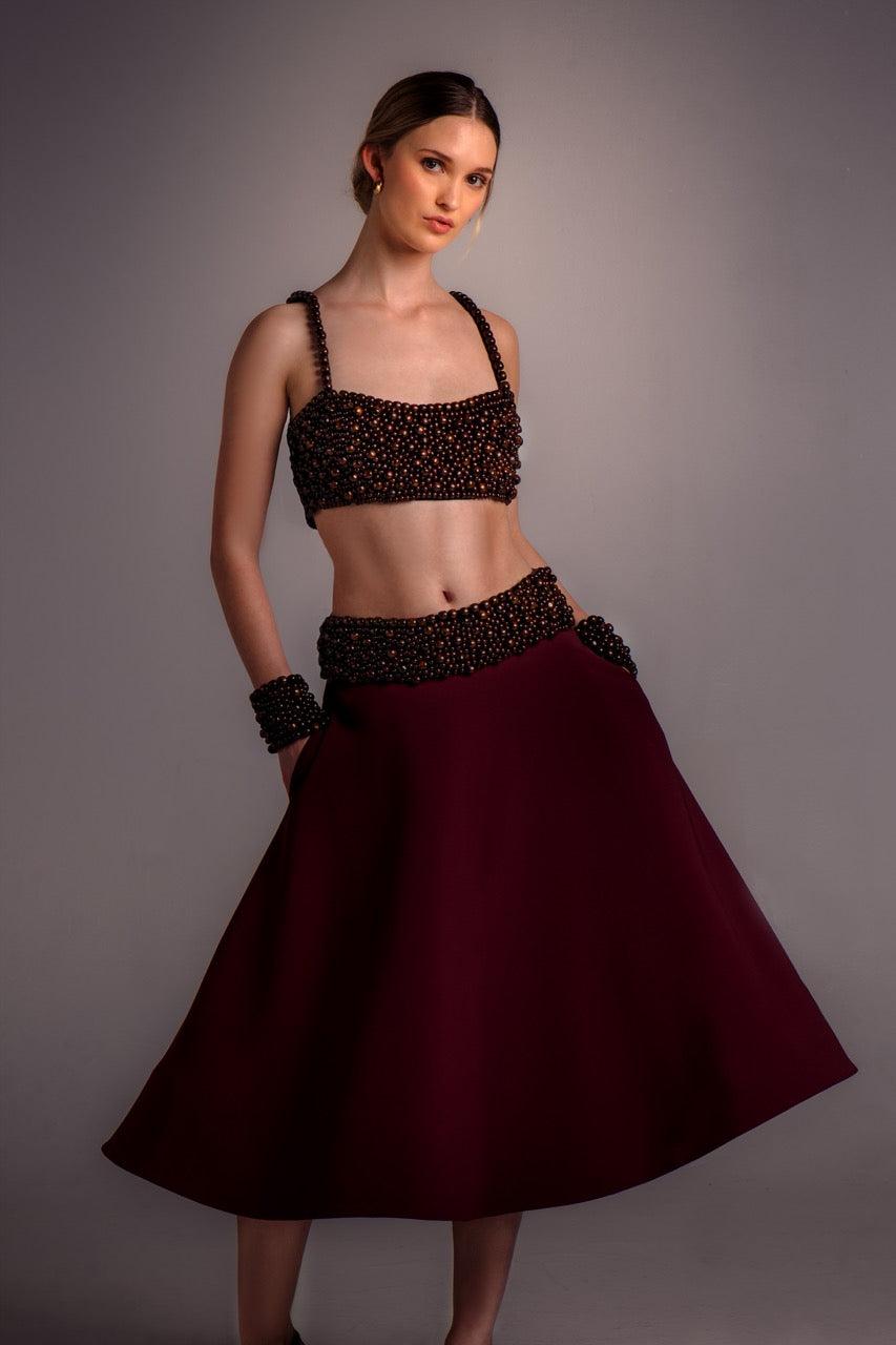 VERA SKIRT
