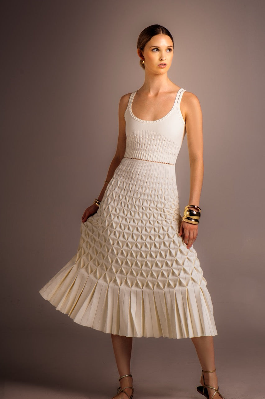 Anika Dress