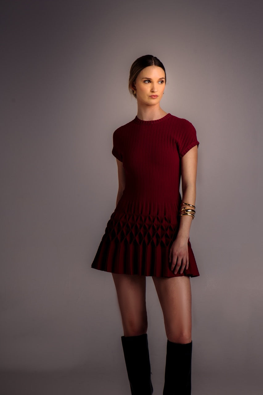 DALIA DRESS