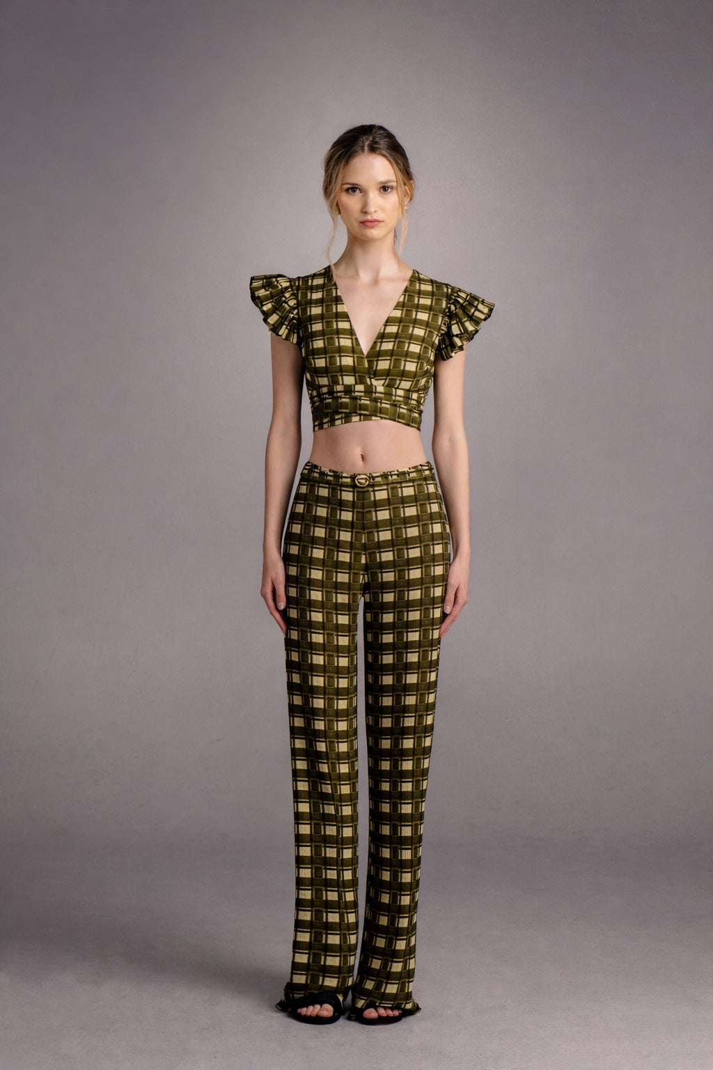 ARDEN PANT