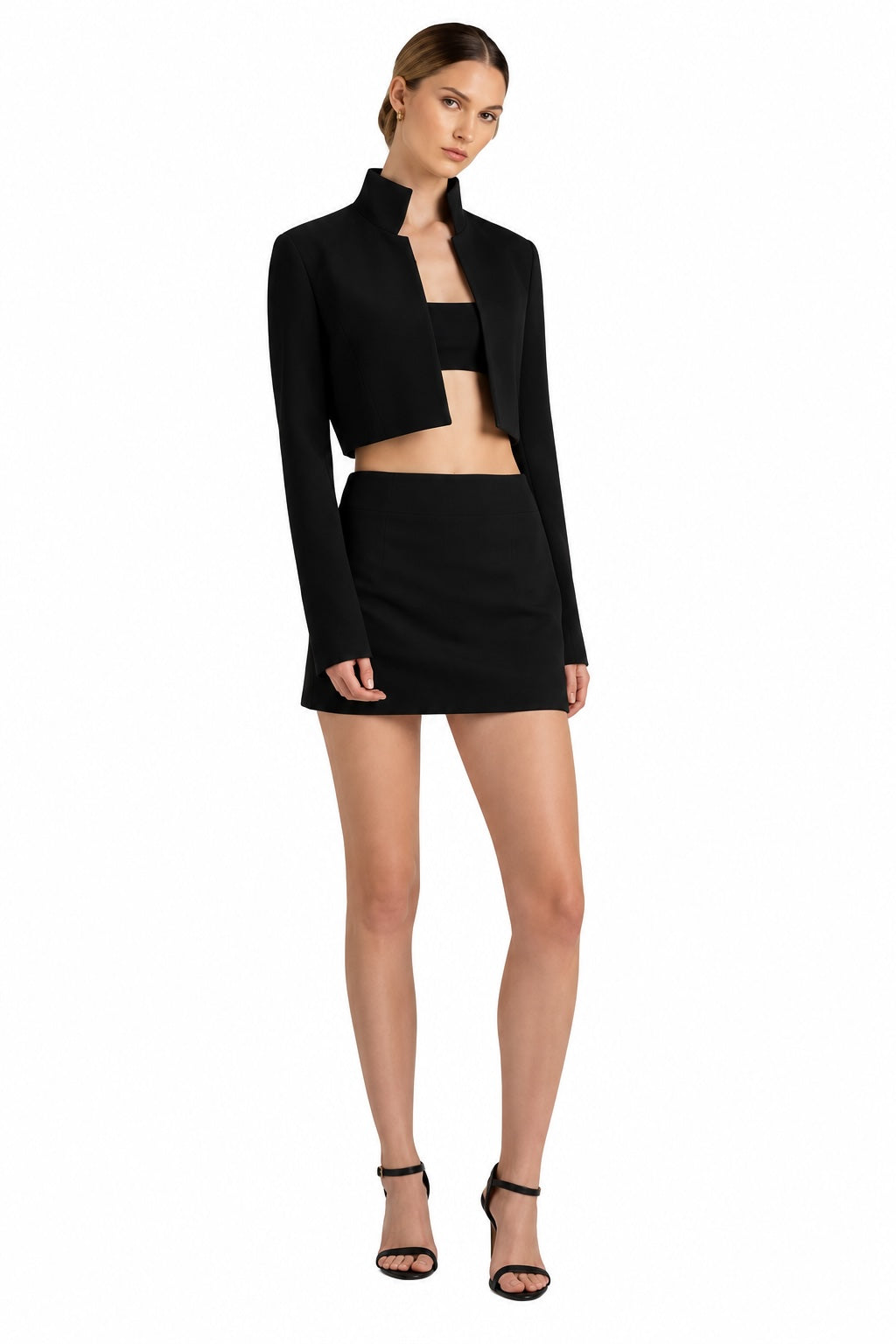 NINA CROP TOP