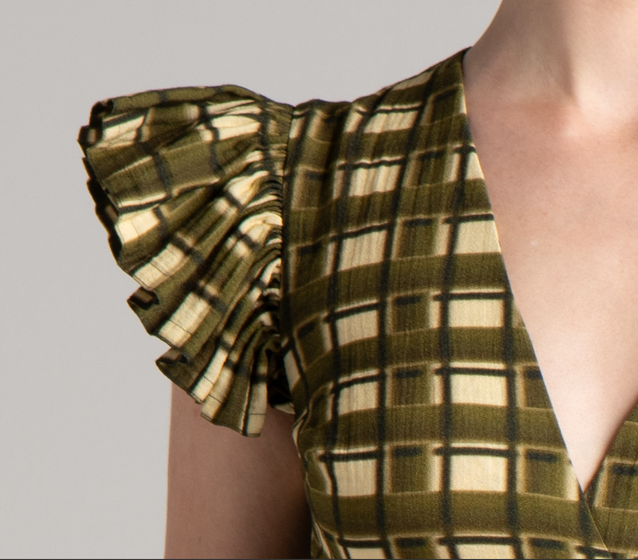 MADISON TOP