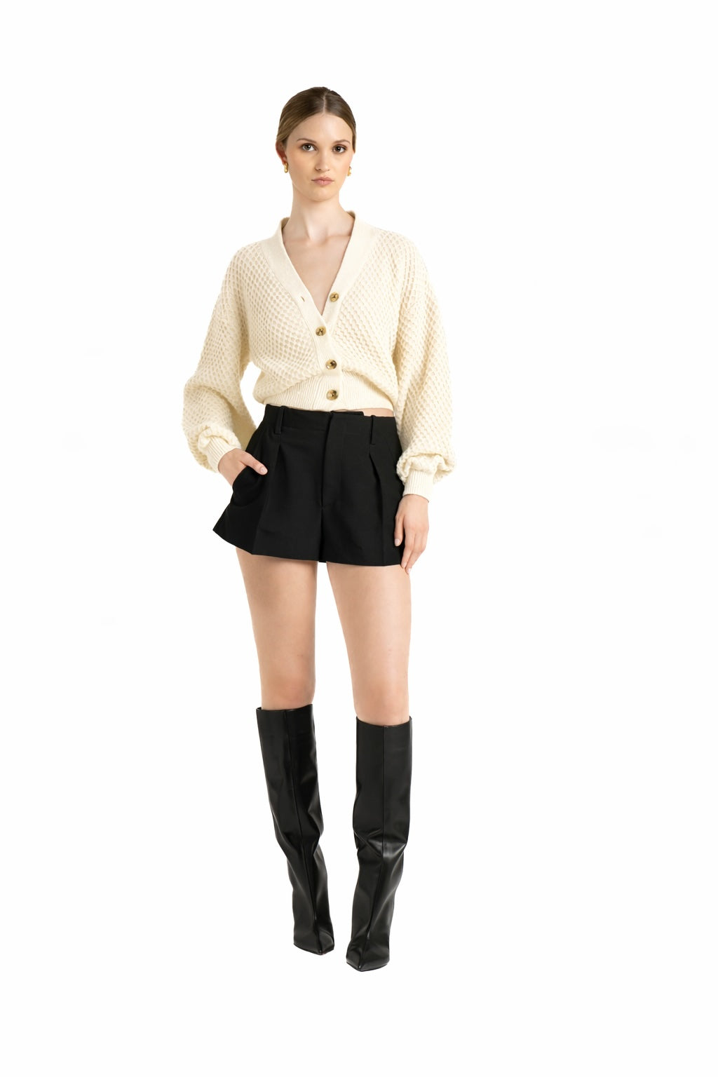 MONICA CARDIGAN