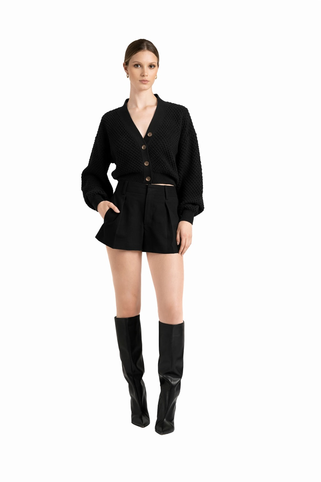 MONICA CARDIGAN