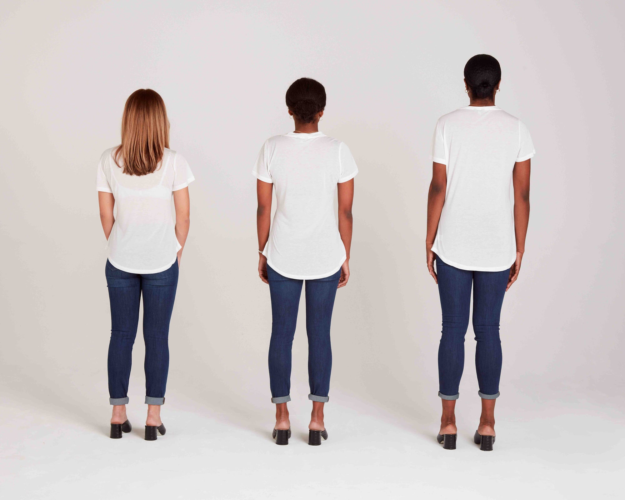 Baby Tee, LIGHT Jersey