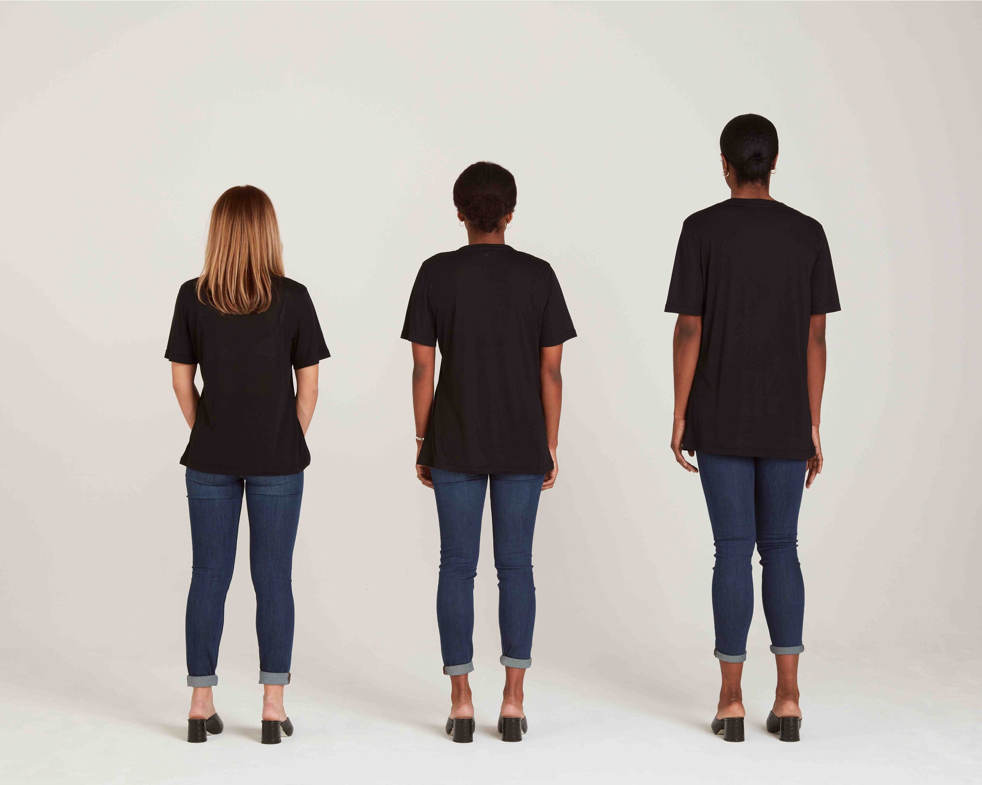 BF Tee, LIGHT Jersey