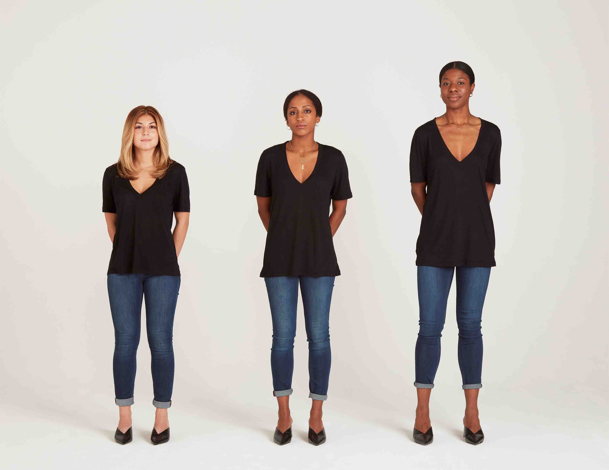 BF Tee, LIGHT Jersey