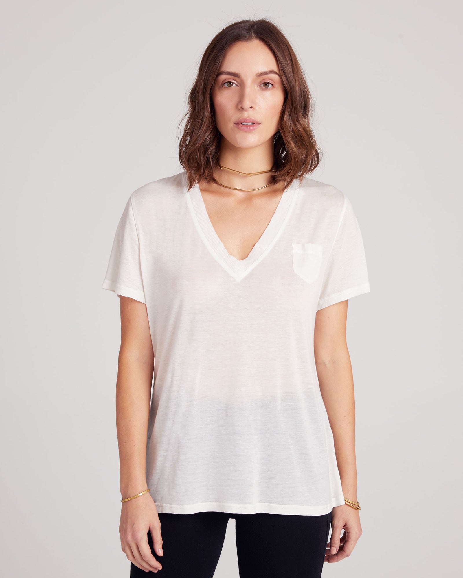 BF Tee, LIGHT Jersey