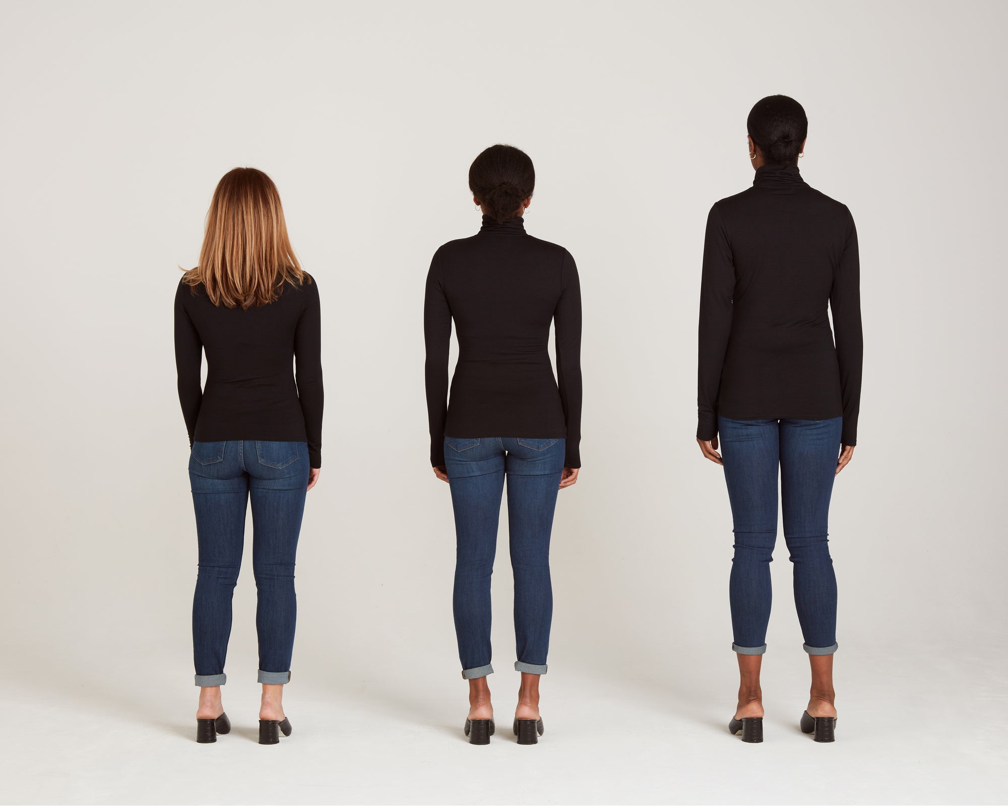 Turtle Top, HEAVY Jersey