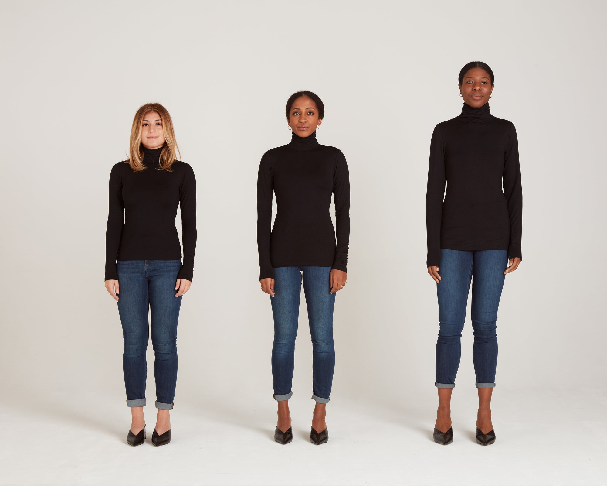 Turtle Top, HEAVY Jersey